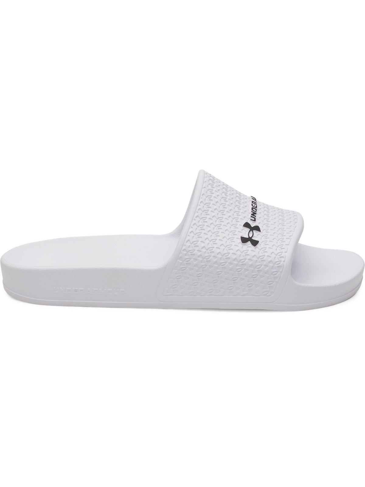 UA W ARMR SLIDE LITE