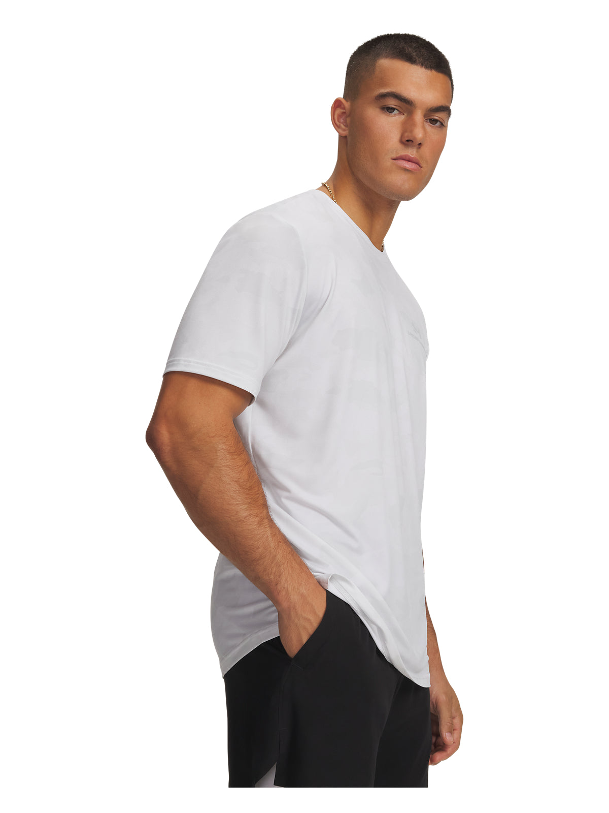 VNSH ENRG PRINTED SS