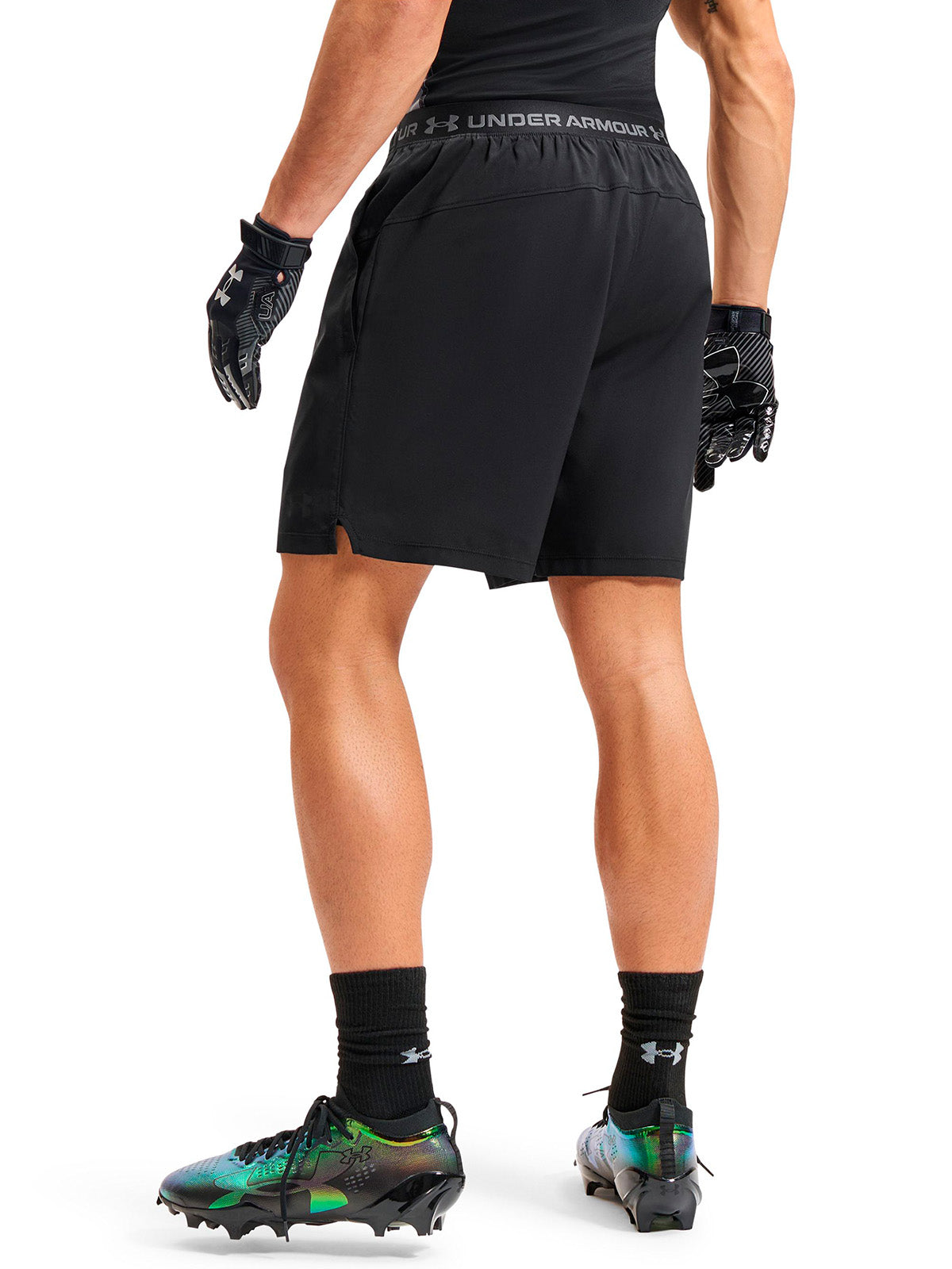 VNSH WVN SHORT 2 6IN