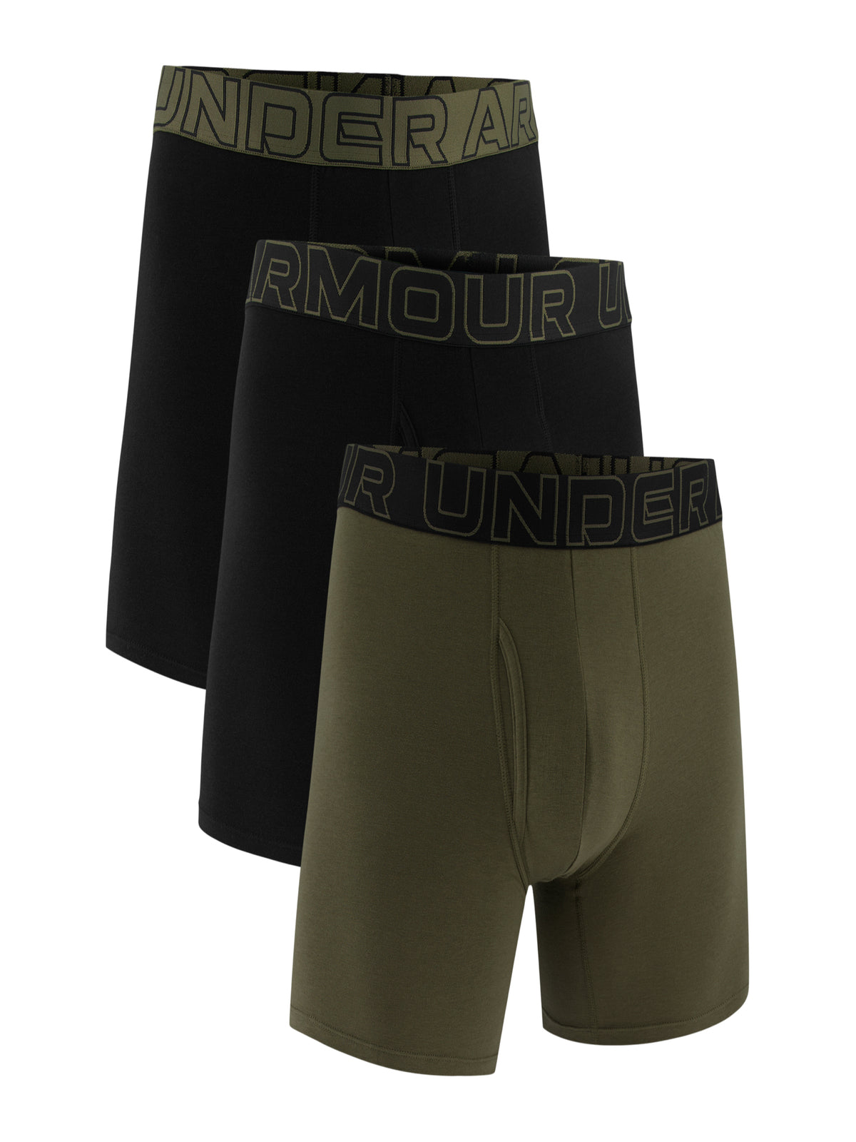 PERFORMANCE COTTON 3