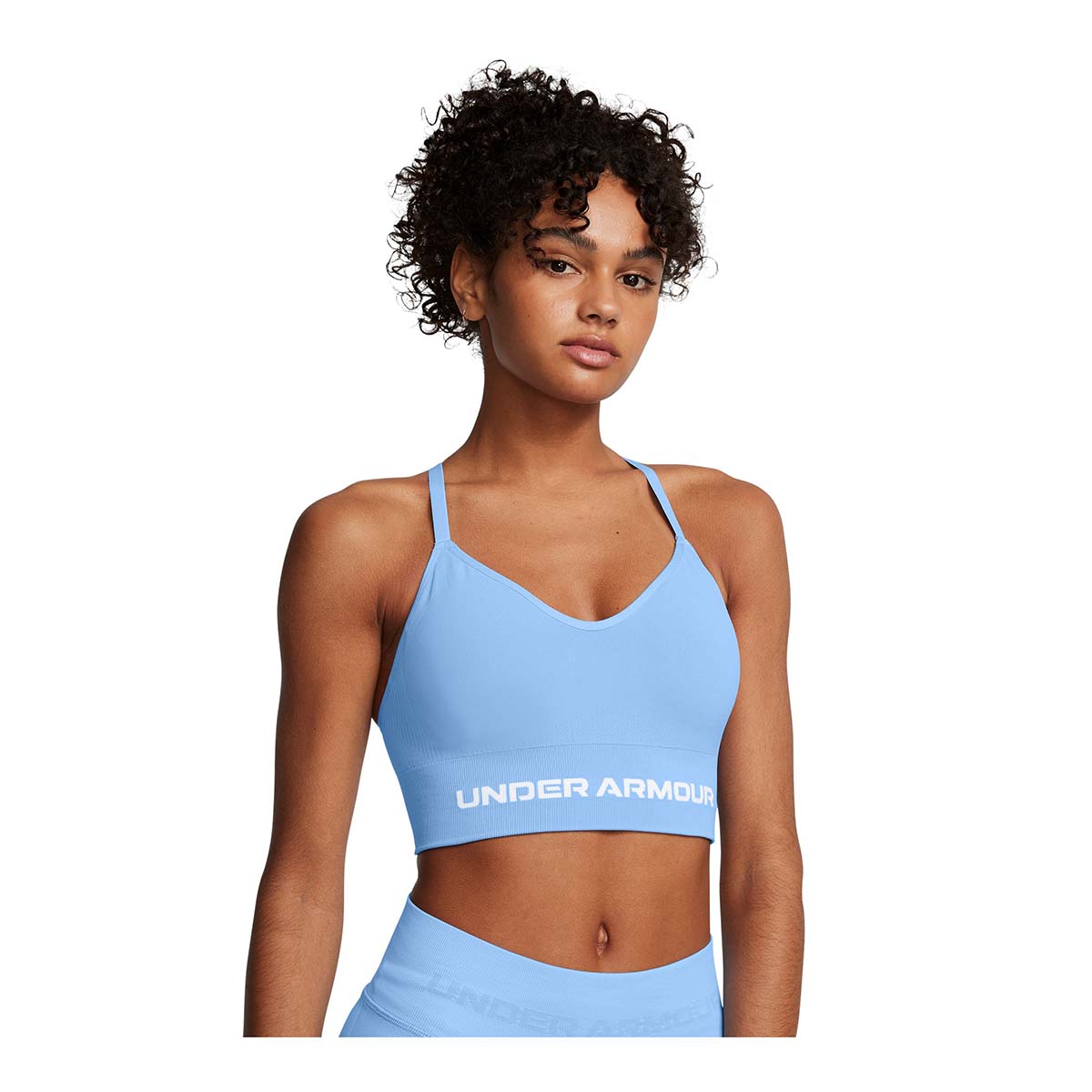 VANISH SMLSS LOW BRA