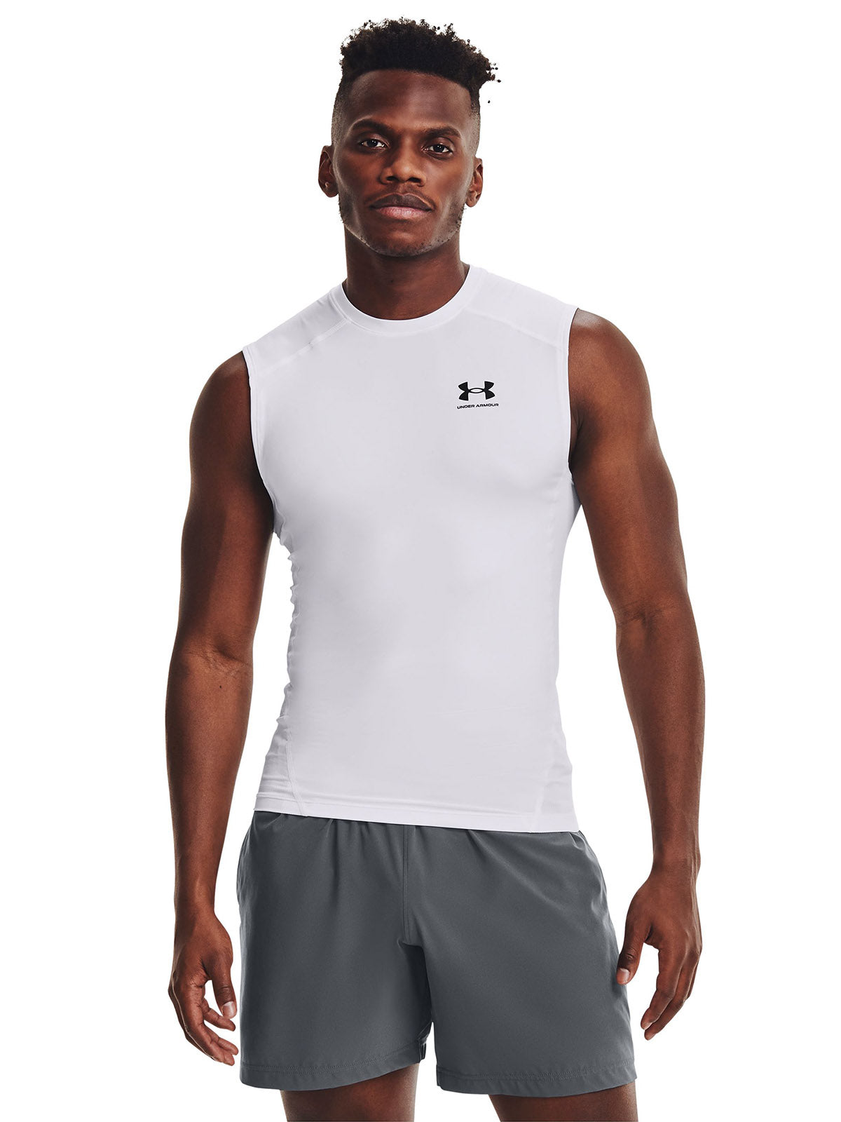 UA HG ARMOUR COMP SL