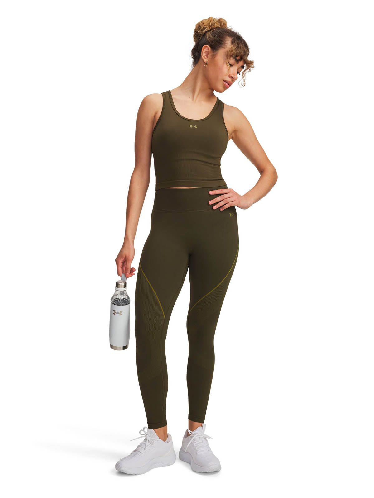 VNSH SEAMLSS LEGGING