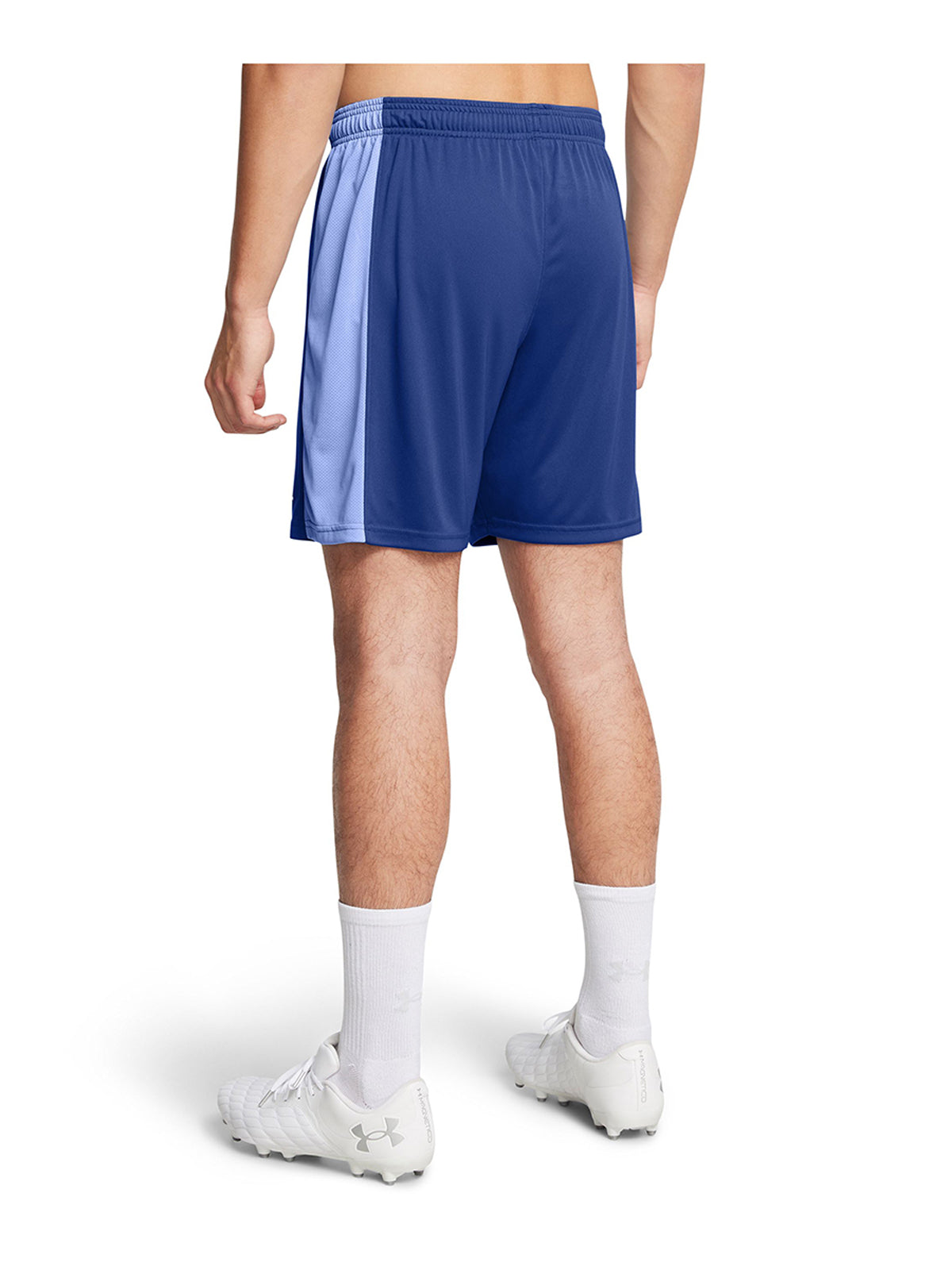 UA MS CH. KNIT SHORT
