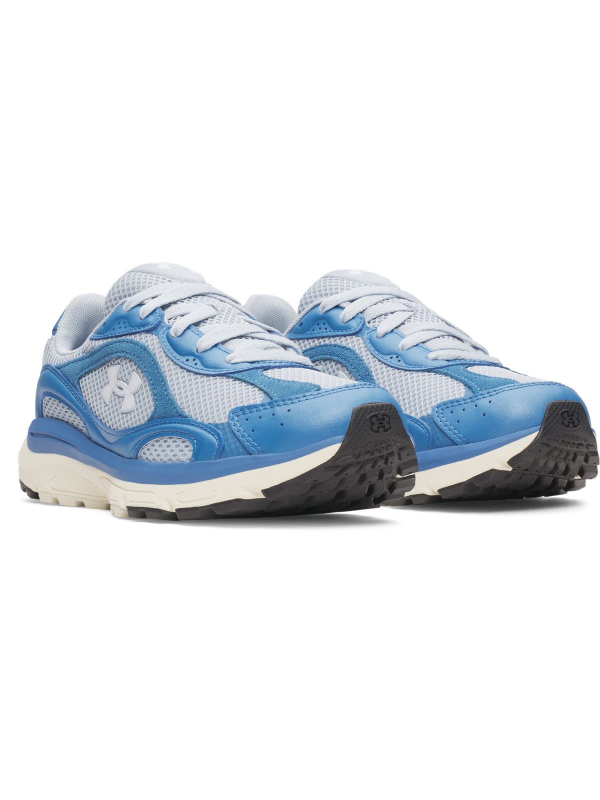 UA W TECH RUNNER