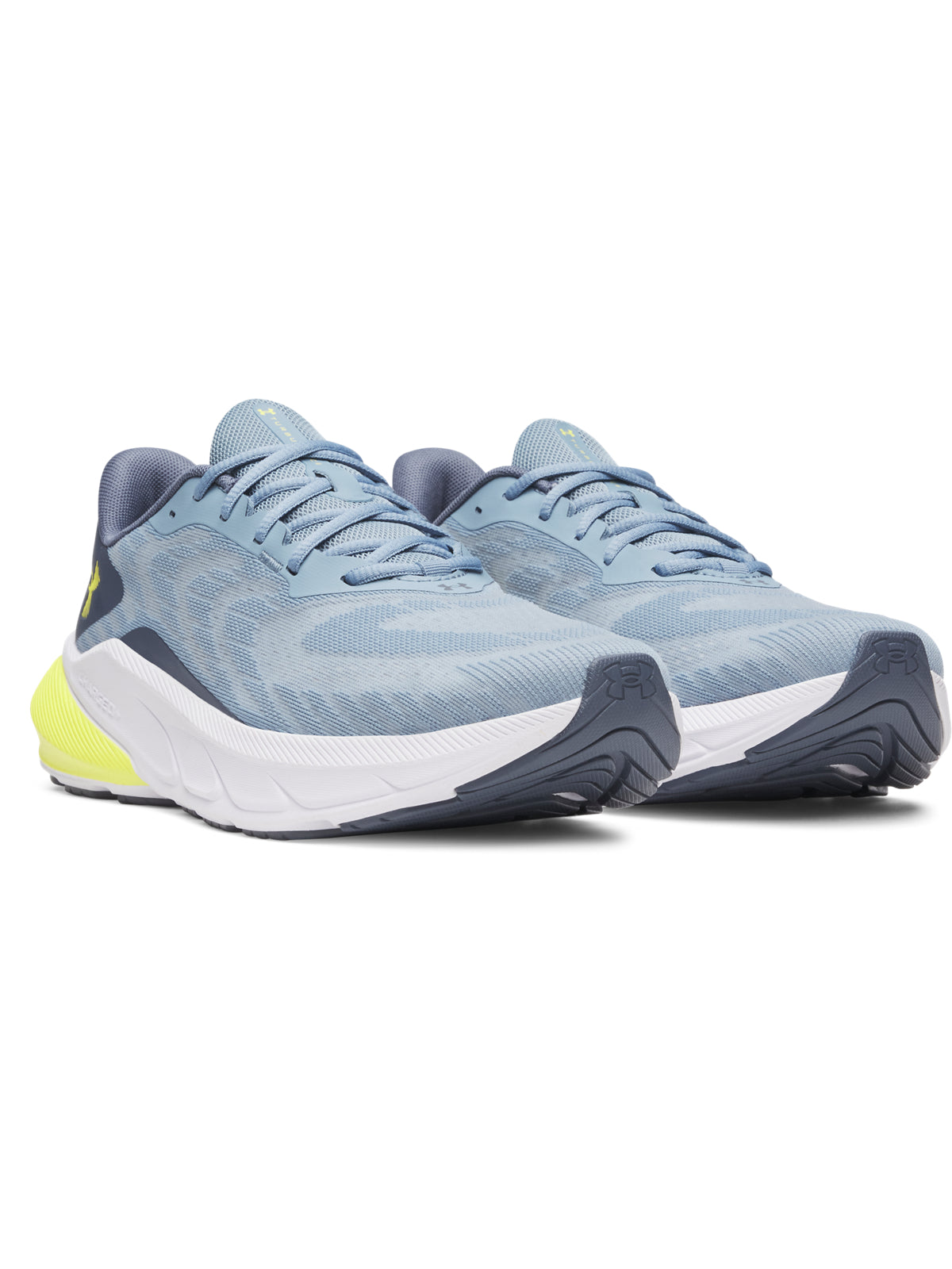 UA TURBULENCE 3