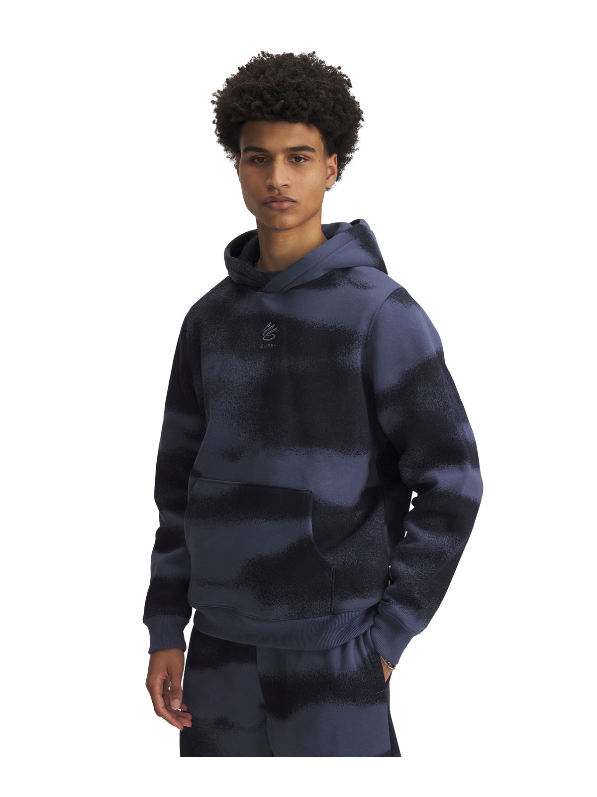 CURRY SPLASH GR HOOD