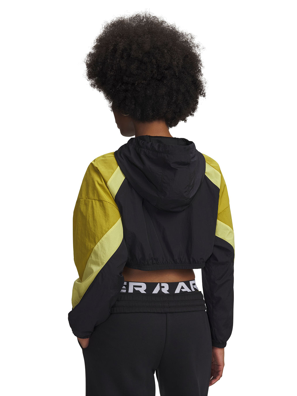 ICN CRNKL CRP JACKET