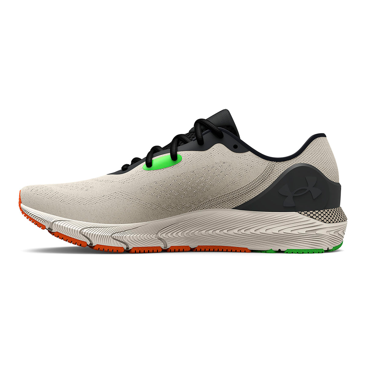 UA HOVR SONIC 5-WHT
