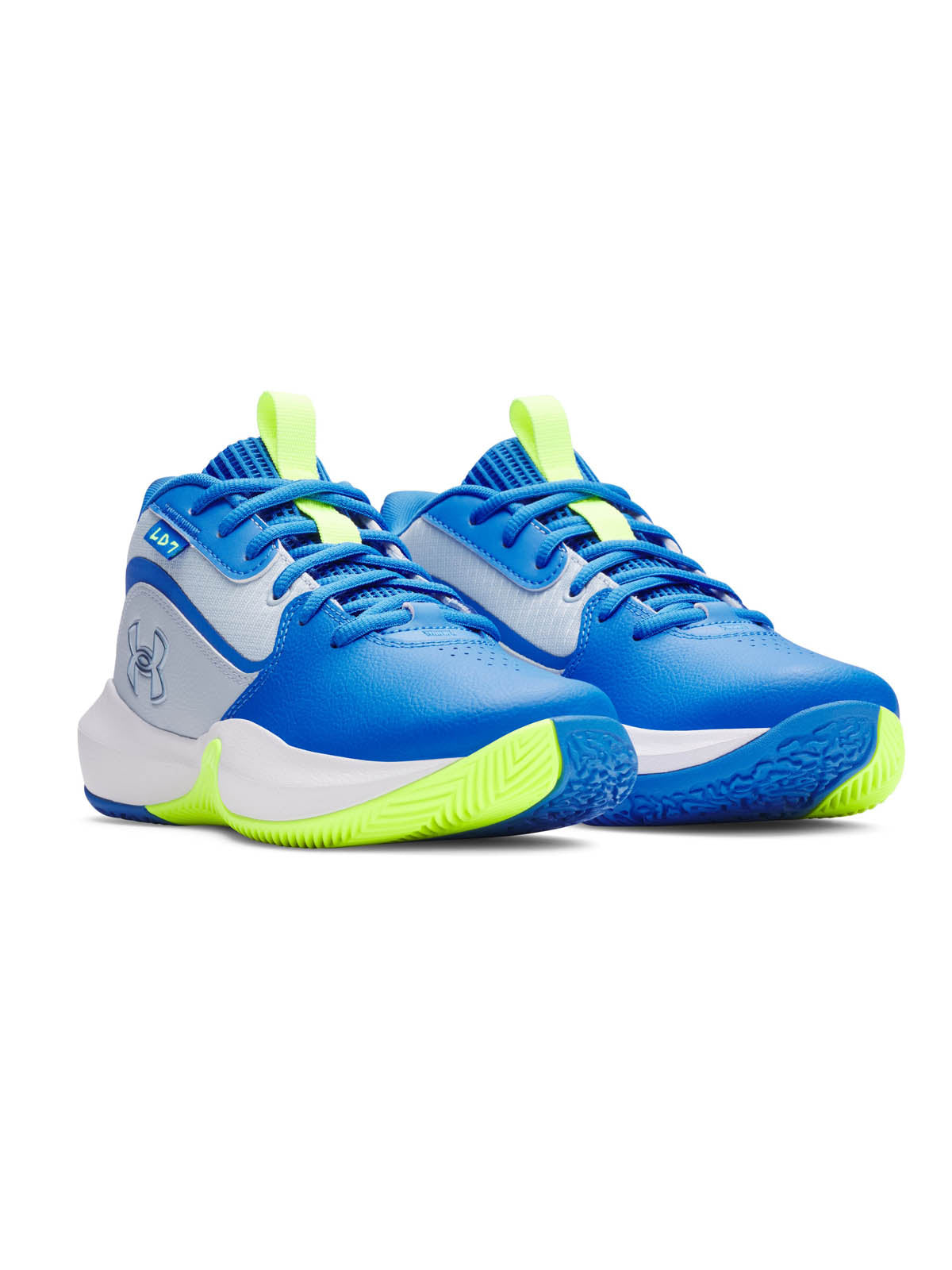 UA GS LOCKDOWN 7