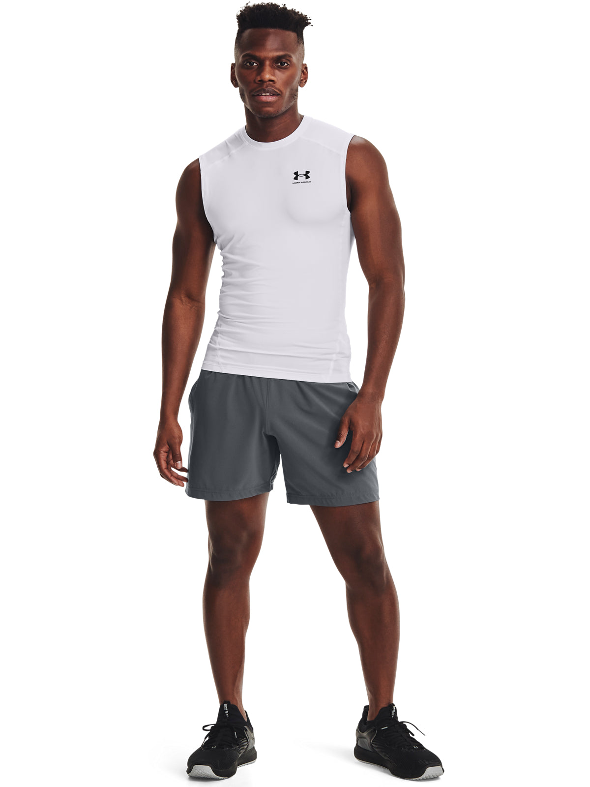 UA HG ARMOUR COMP SL