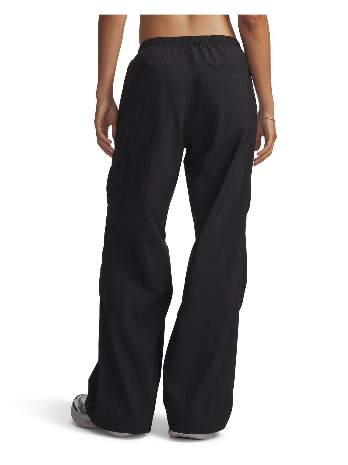 NSTPBL WVN TLTY PANT