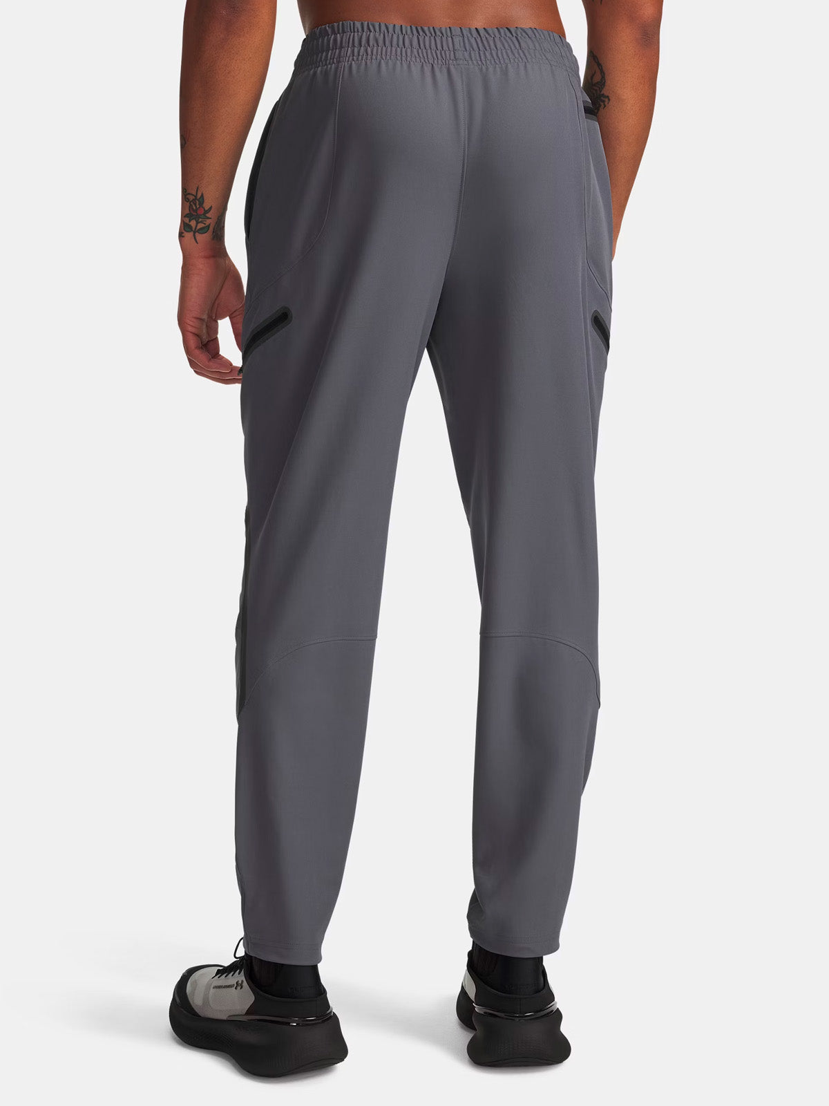 UNSTPPBLE CARGO PANT