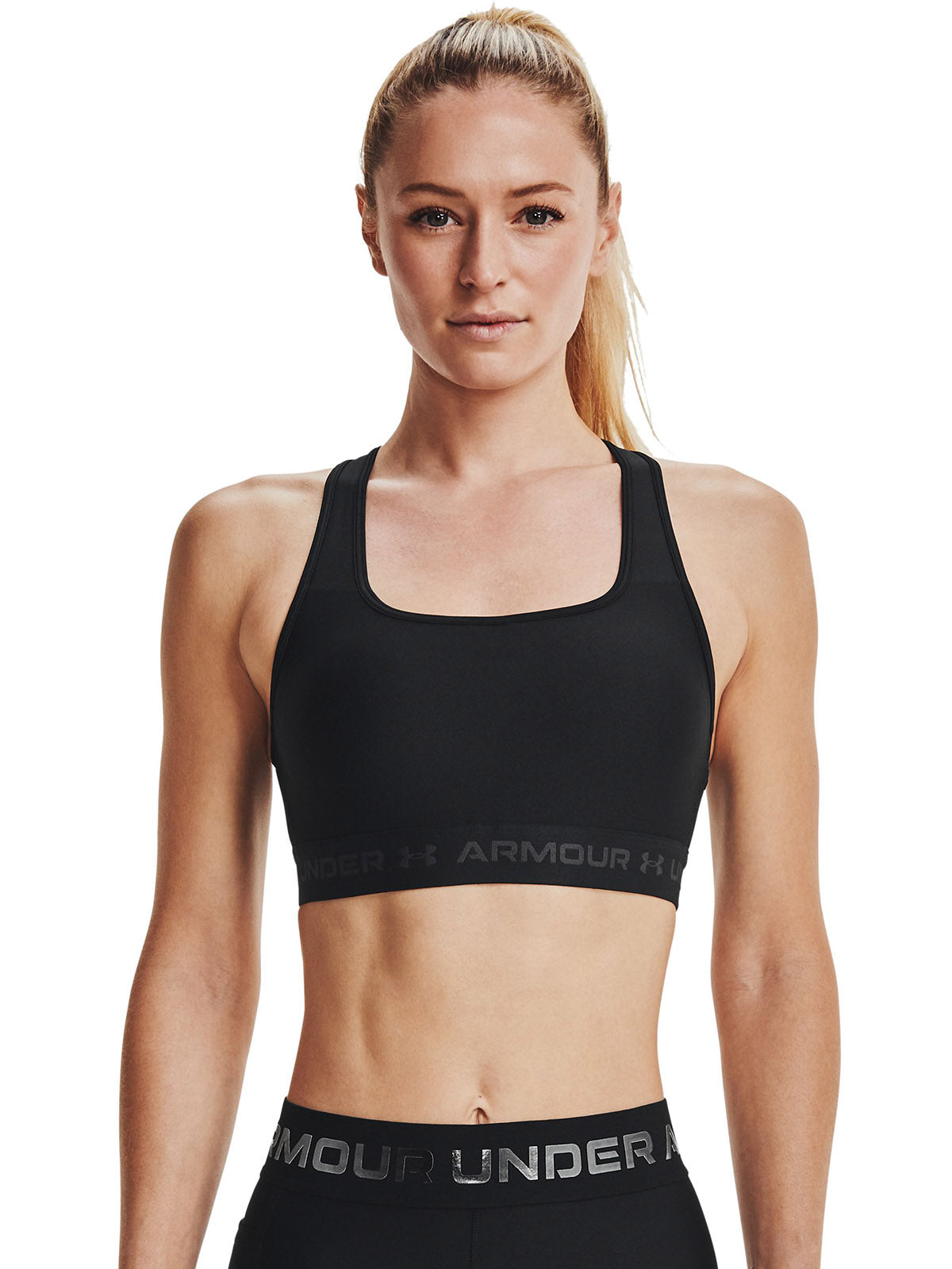 UA CROSSBACK MID BRA