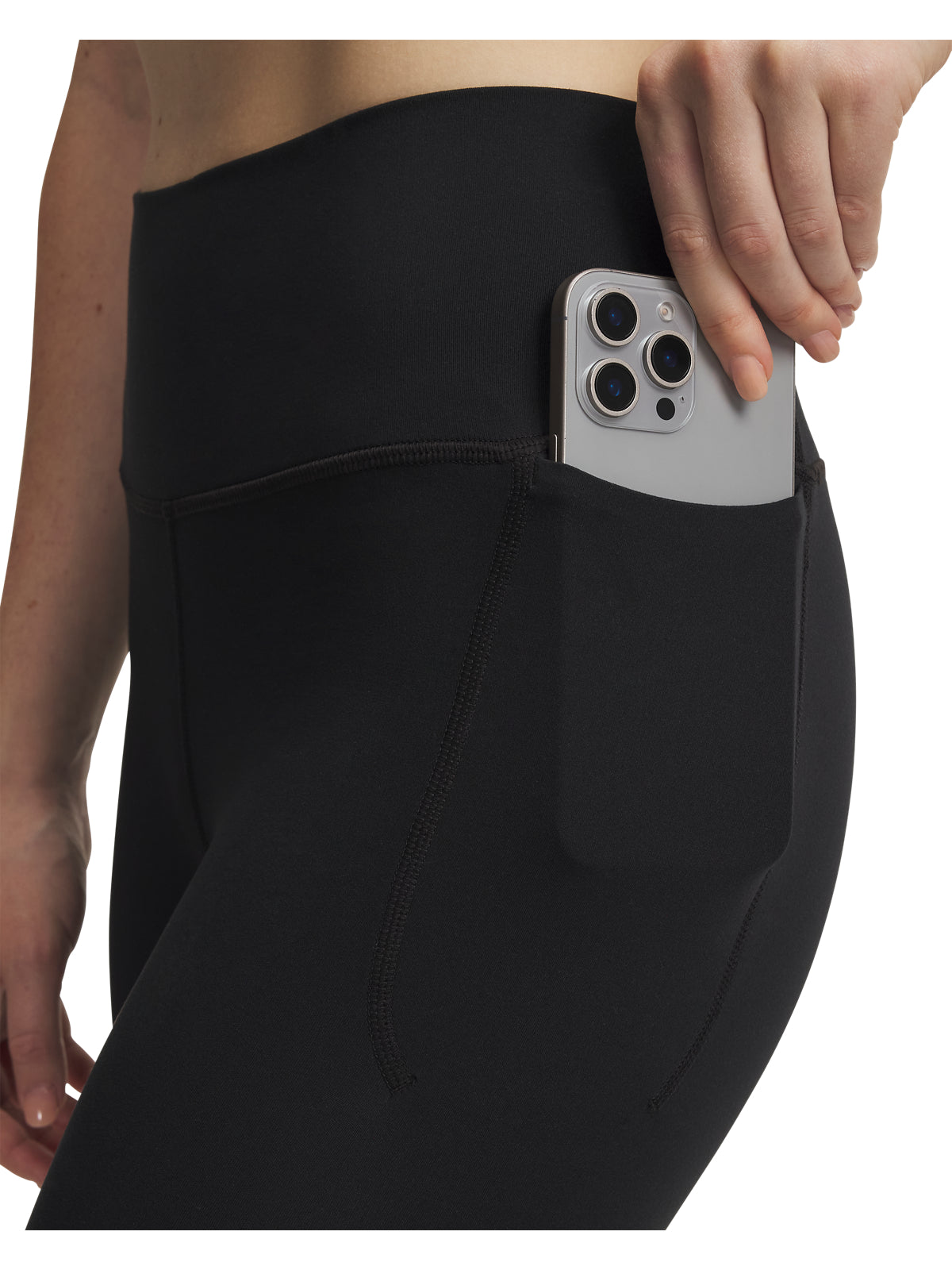 MERIDIAN ANKLE LEG