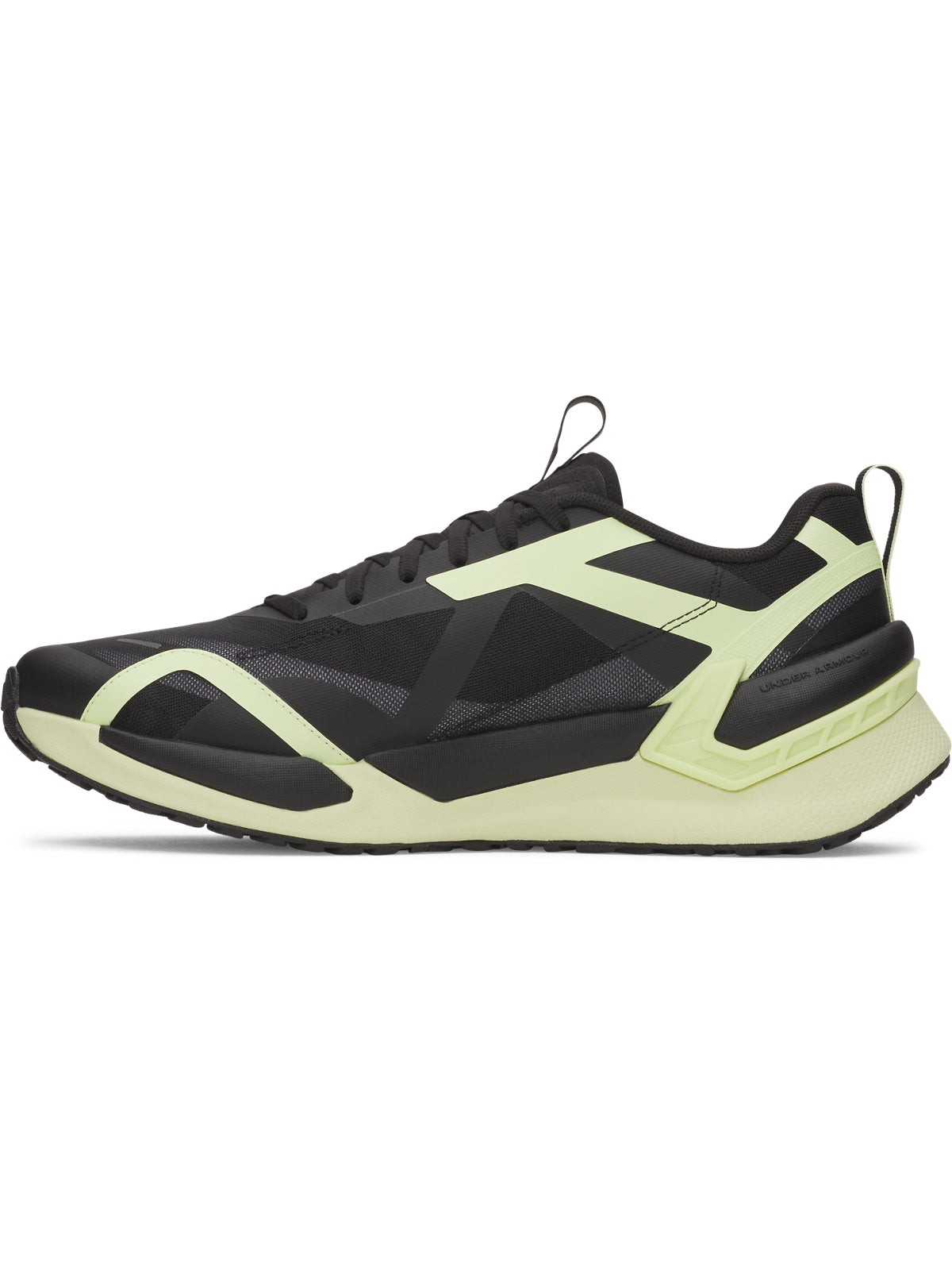 UA REIGN XT