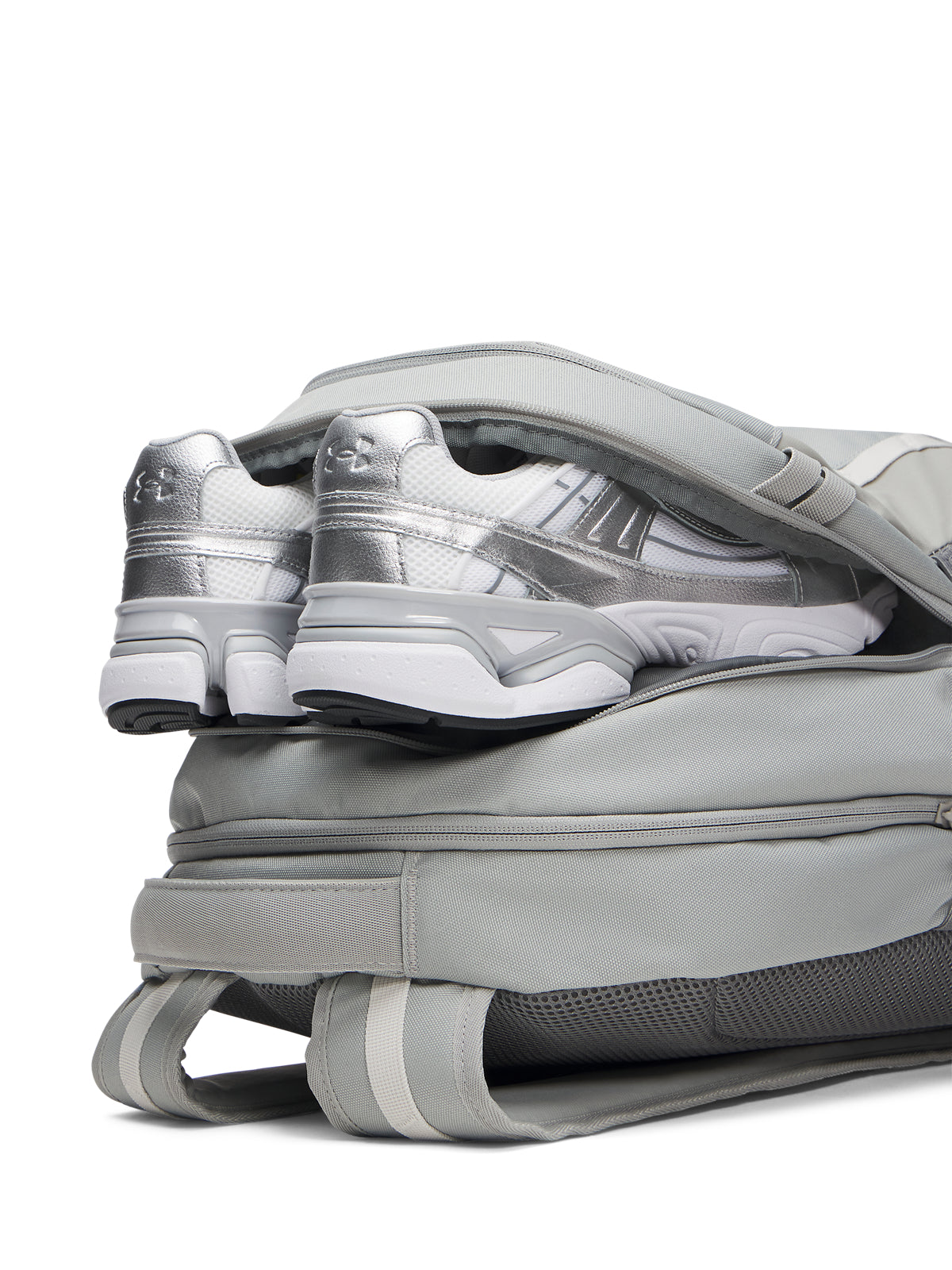 HUSTLE 6.0 BACKPACK