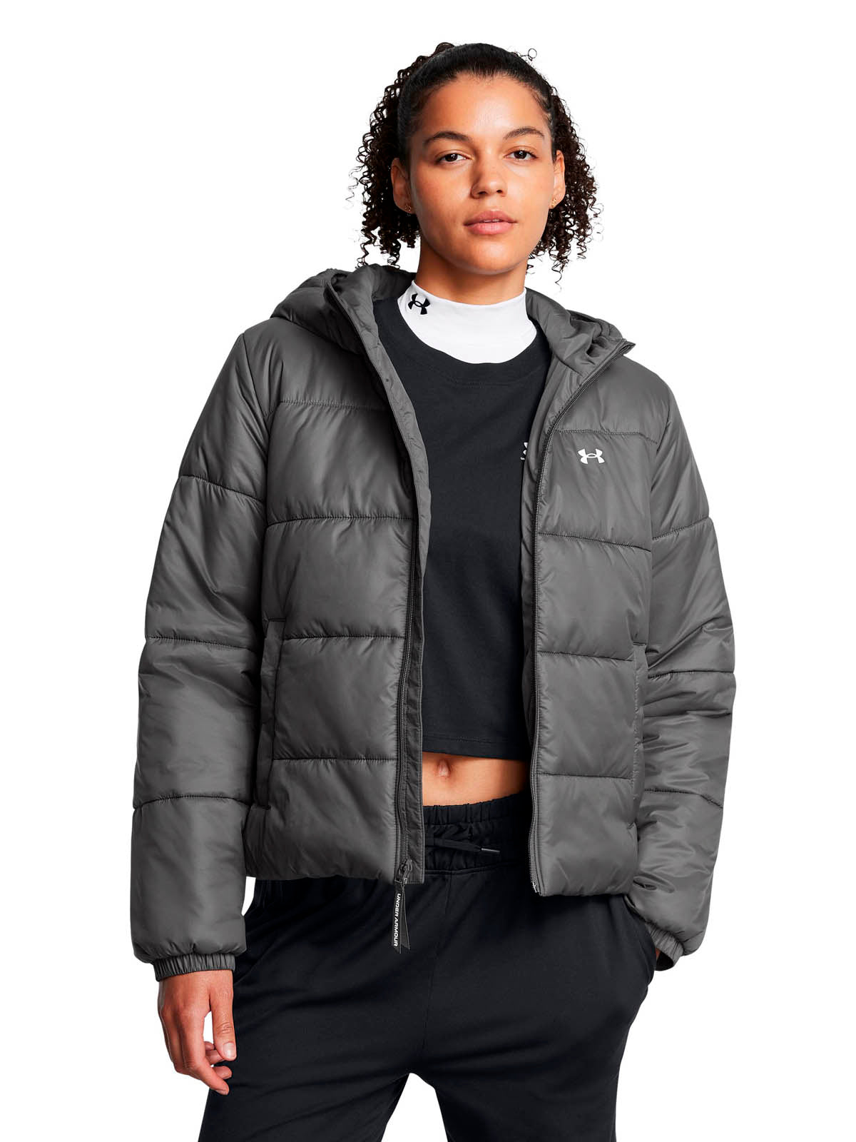 LW INSULATE JACKET