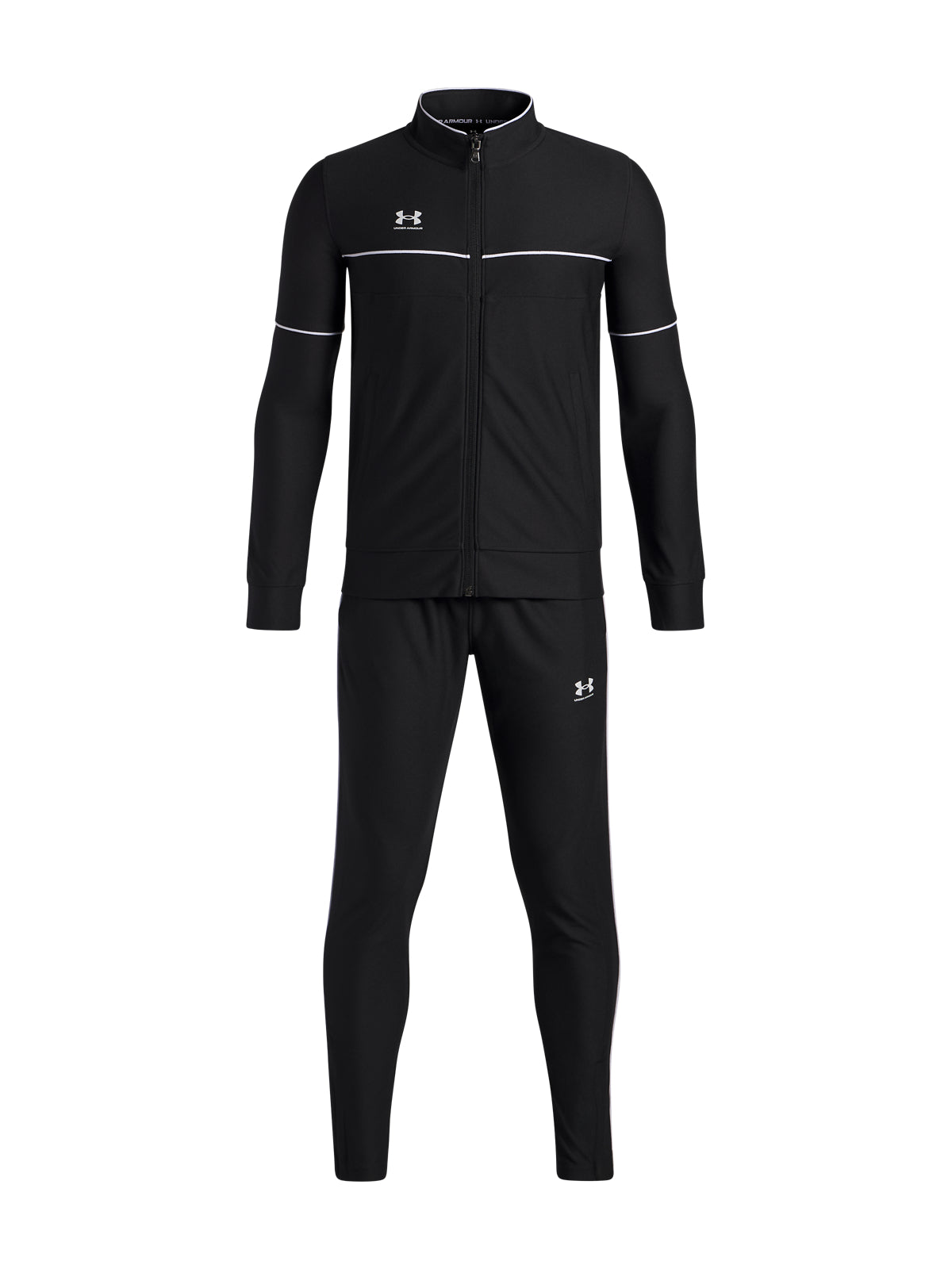 UA B CHANGER CHALL