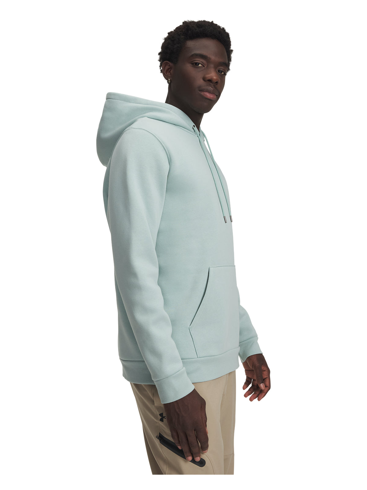 ICON FLEECE HOODIE