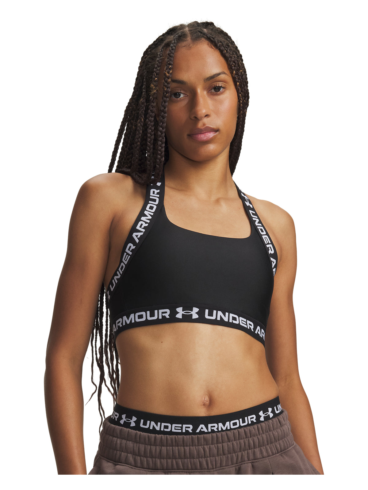 HEATGEAR MID T BACK