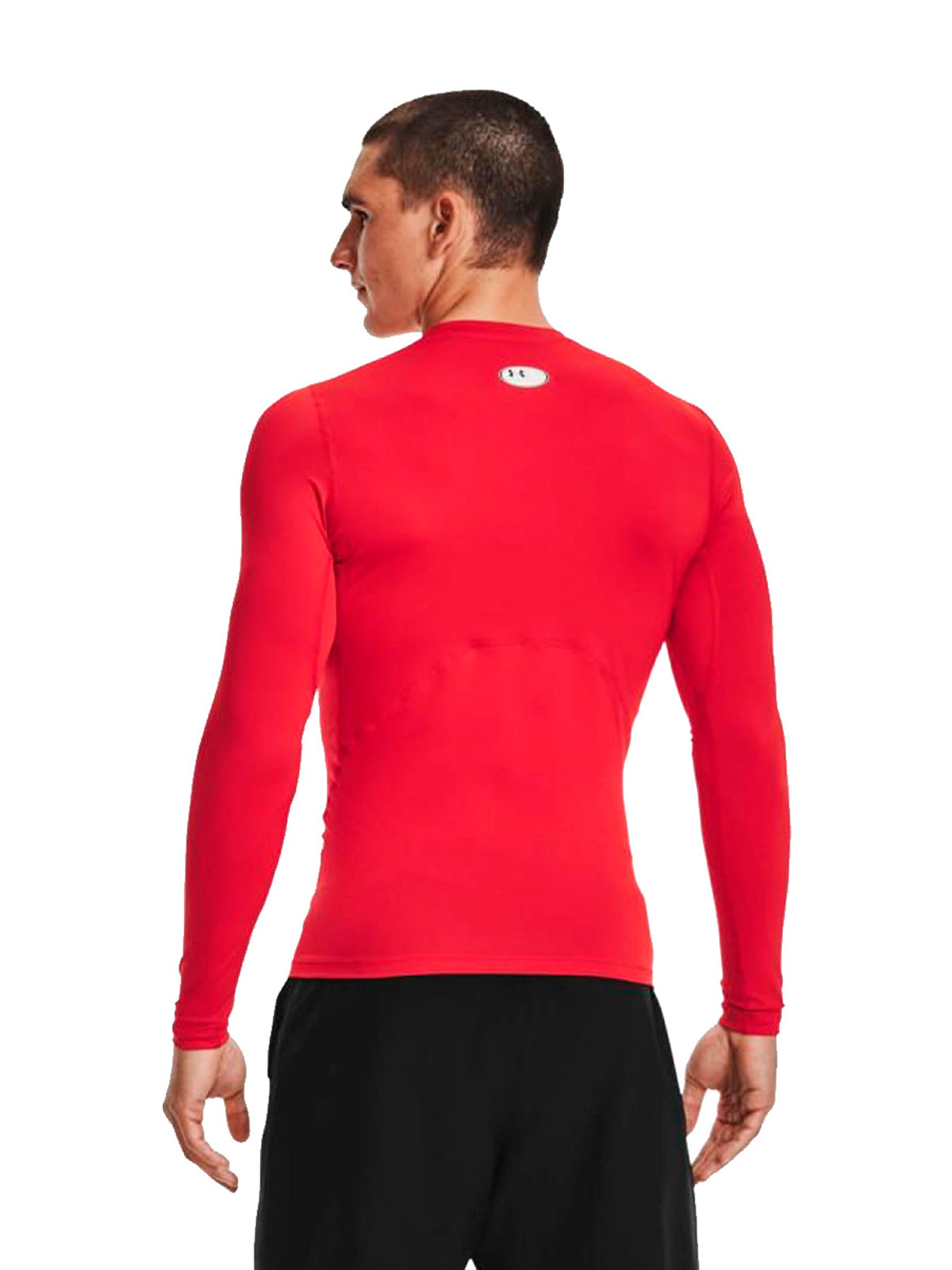 UA HG ARMOUR COMP LS