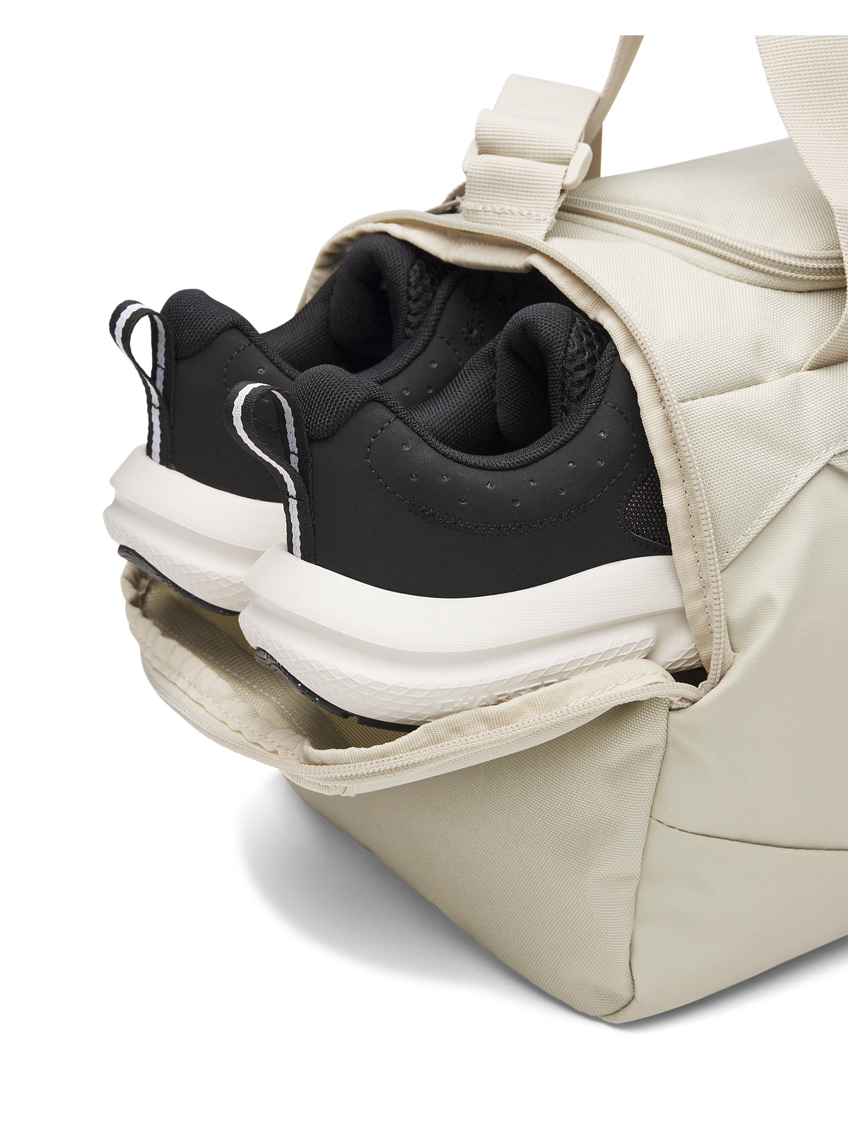 UNDENBLE 5 DUFFLE XS