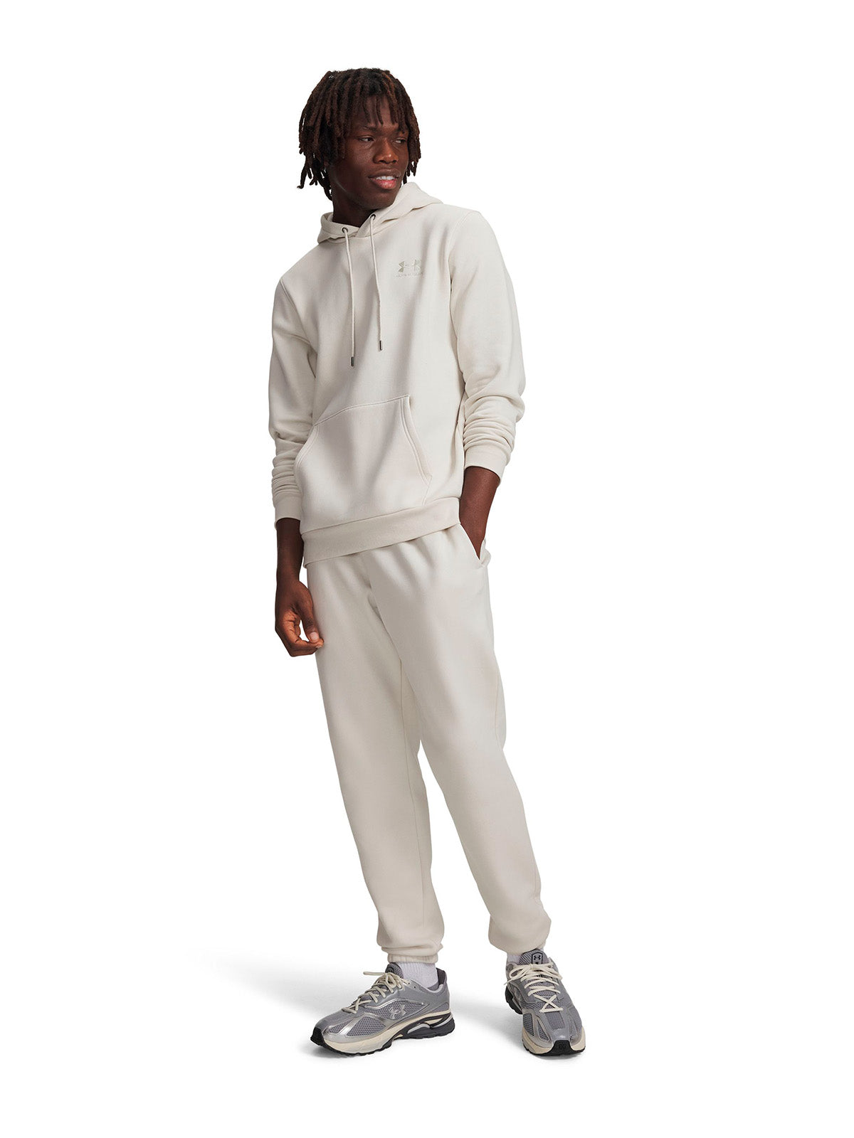 ICON FLEECE JOGGER