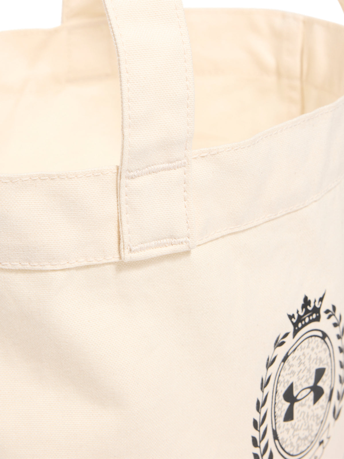 UA CANVAS TOTE