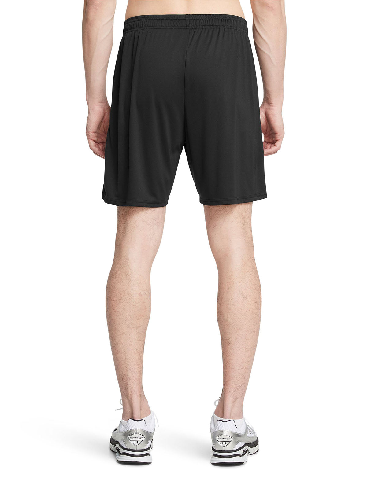 UA TECH 7IN SHORTS