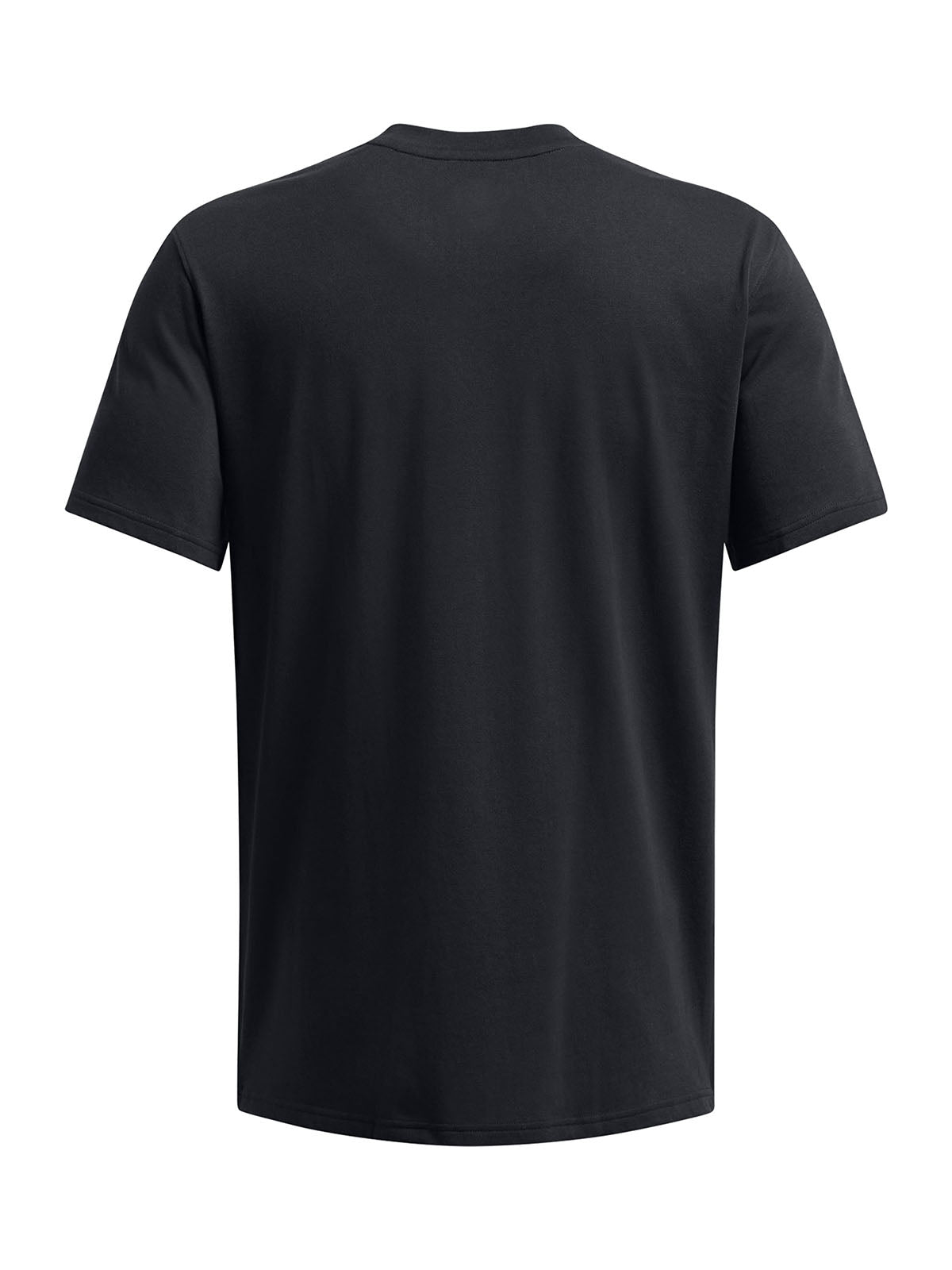 CURRY HVWGHT LGO TEE
