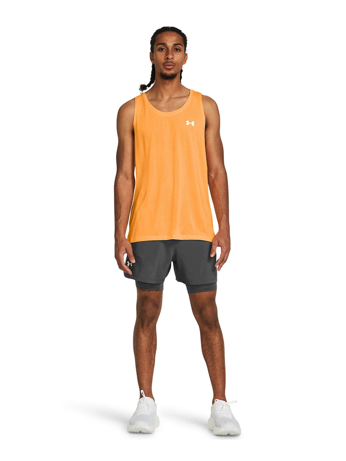LAUNCH 5 2N1 SHORTS