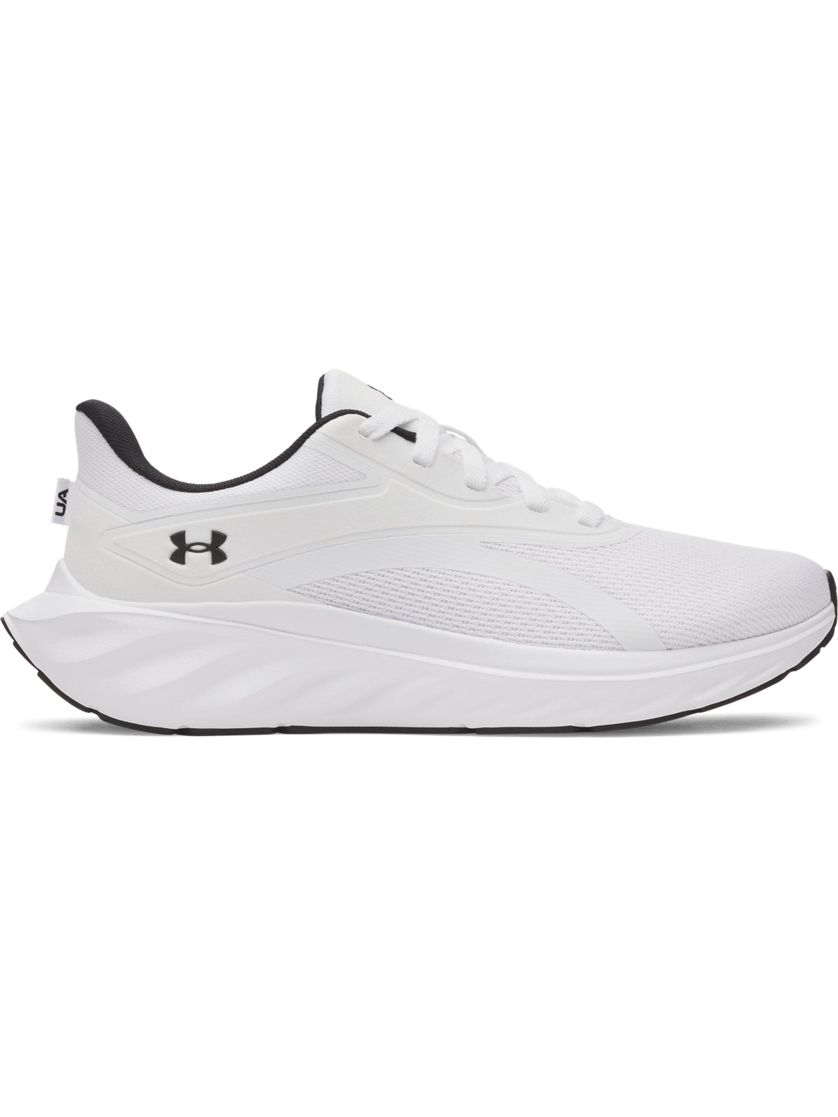 UA ASCEND