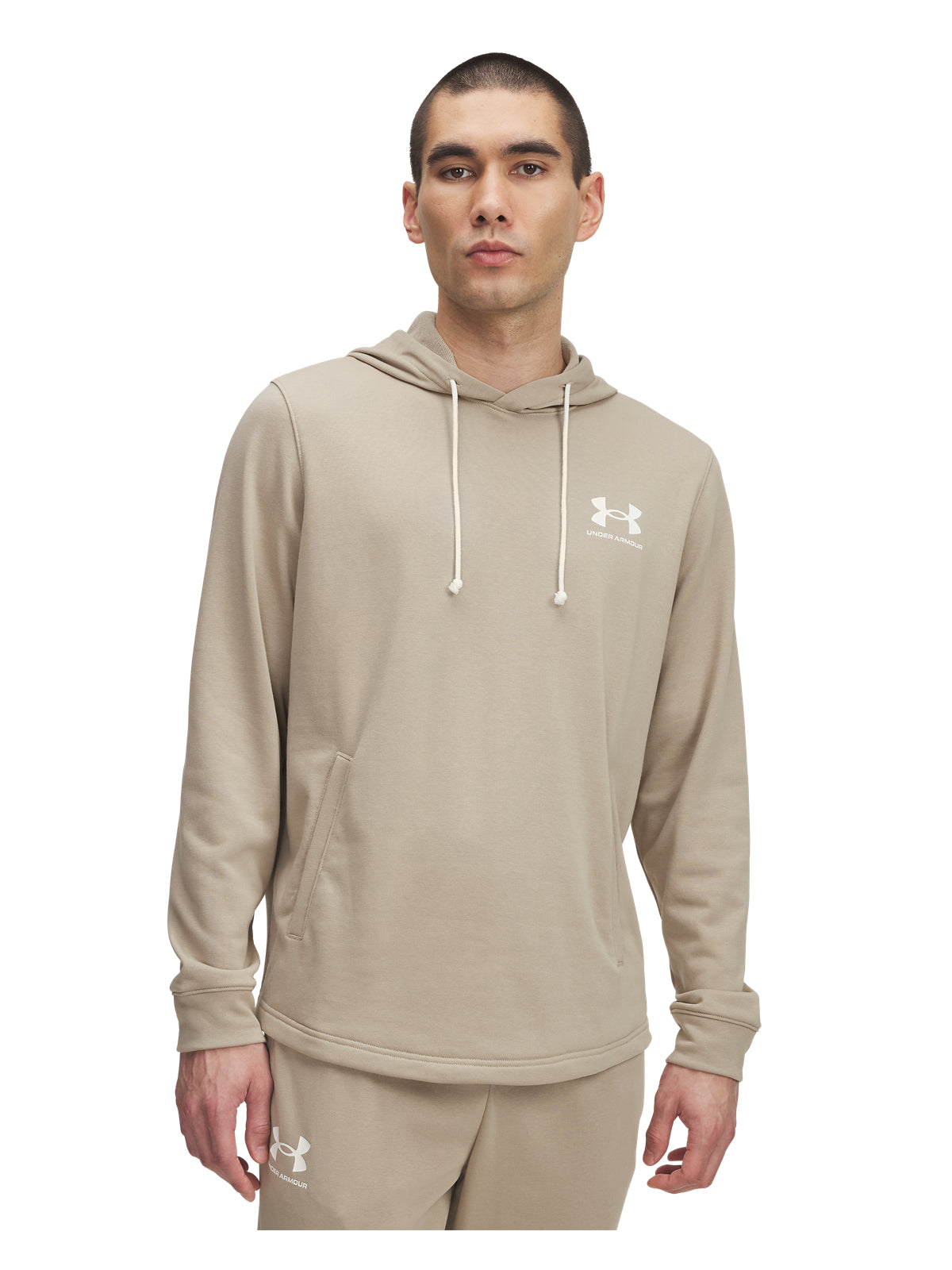 UA RIVAL TERRY LC HD
