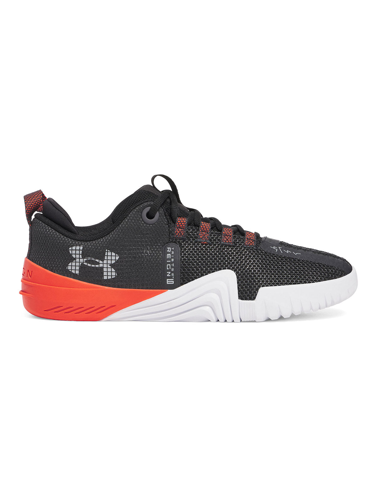 UA TRIBASE REIGN 6