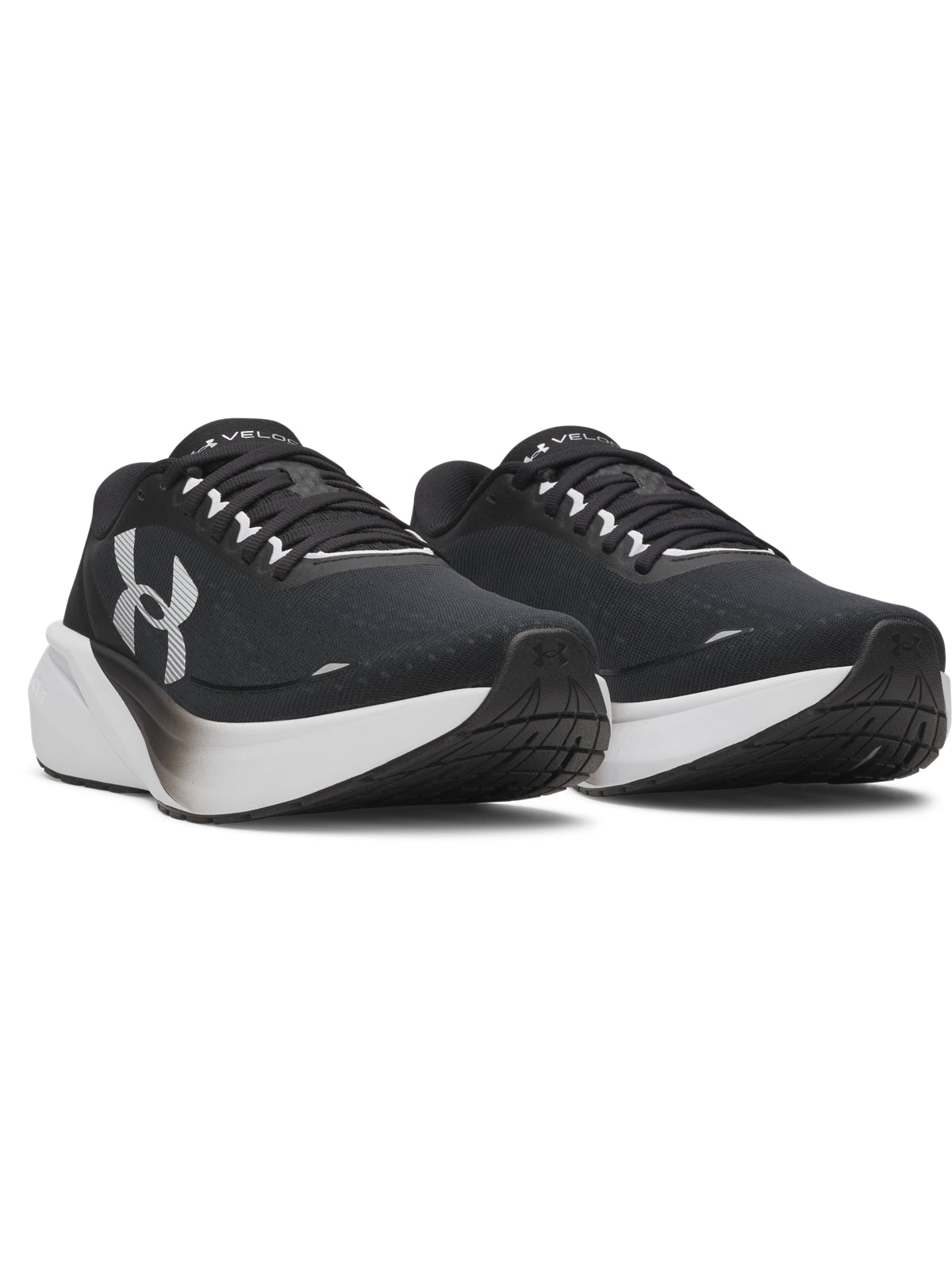 UA W VELOCITI PACE