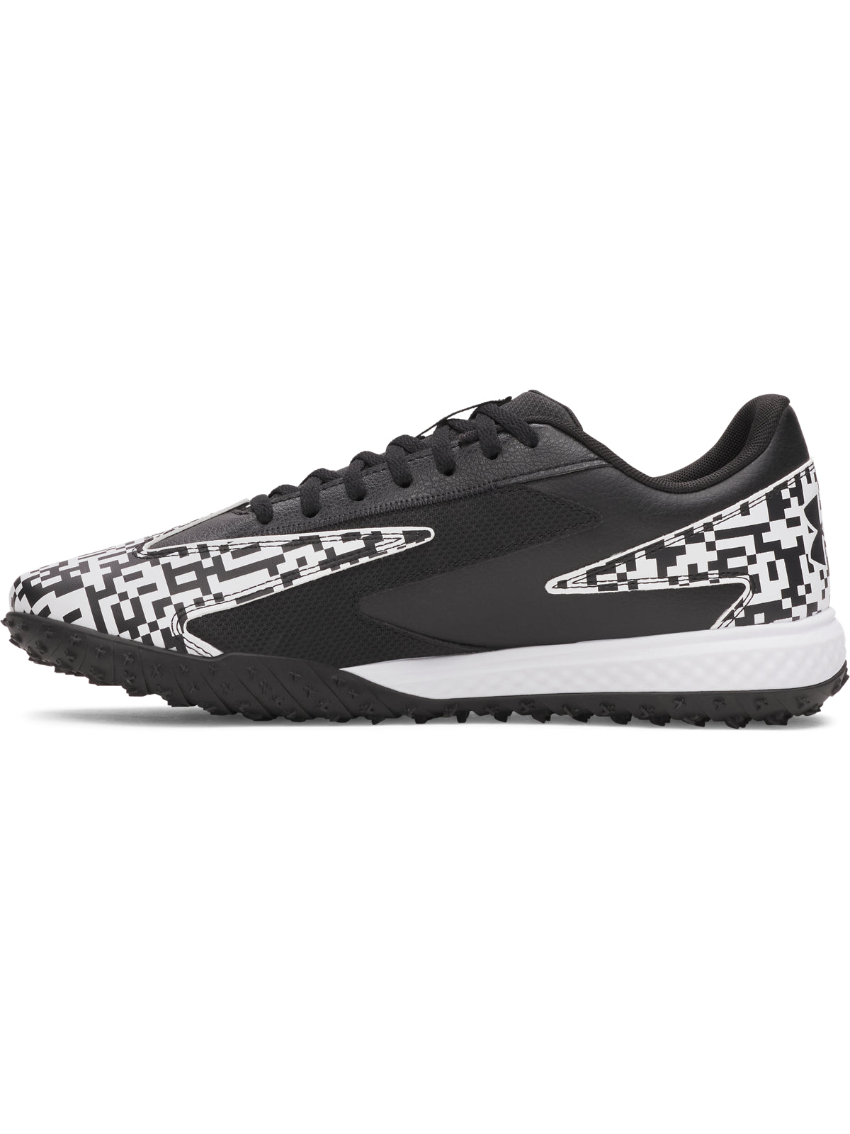 UA U SHADOW TURF 3