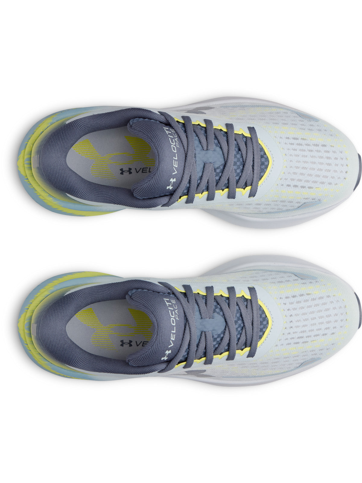 UA VELOCITI PACE