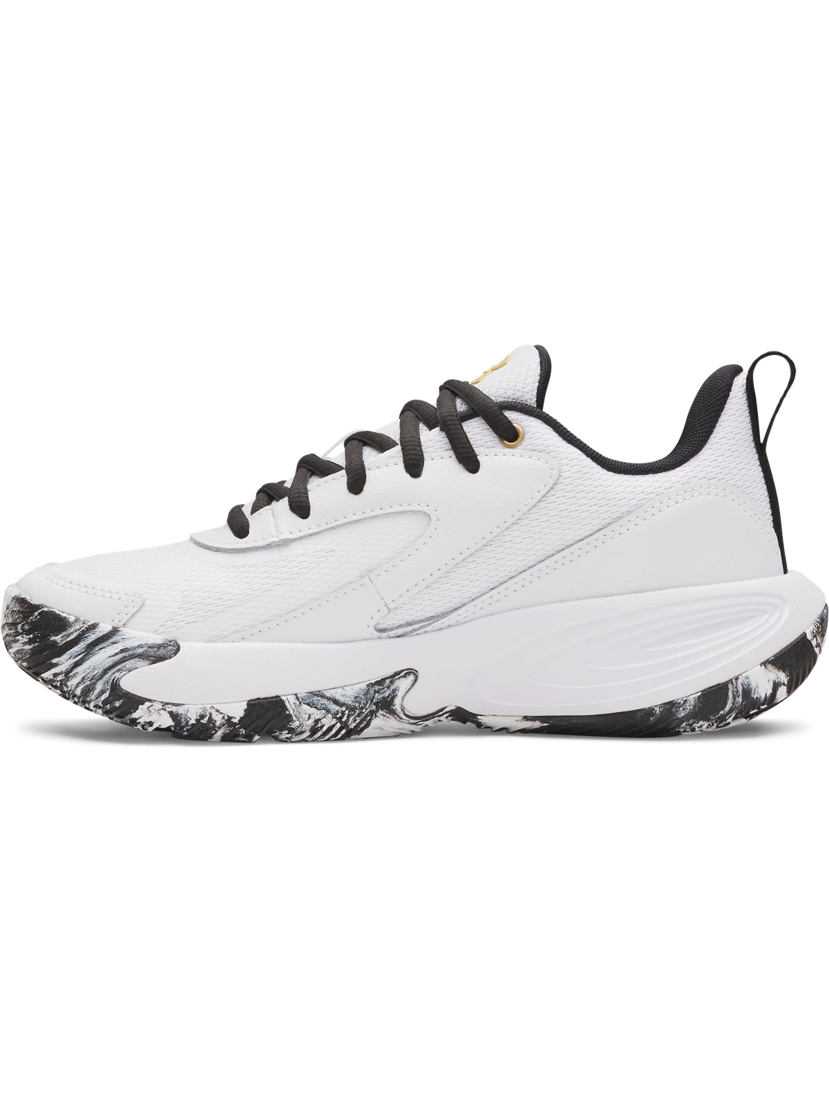 UA GS LOCKDOWN 8