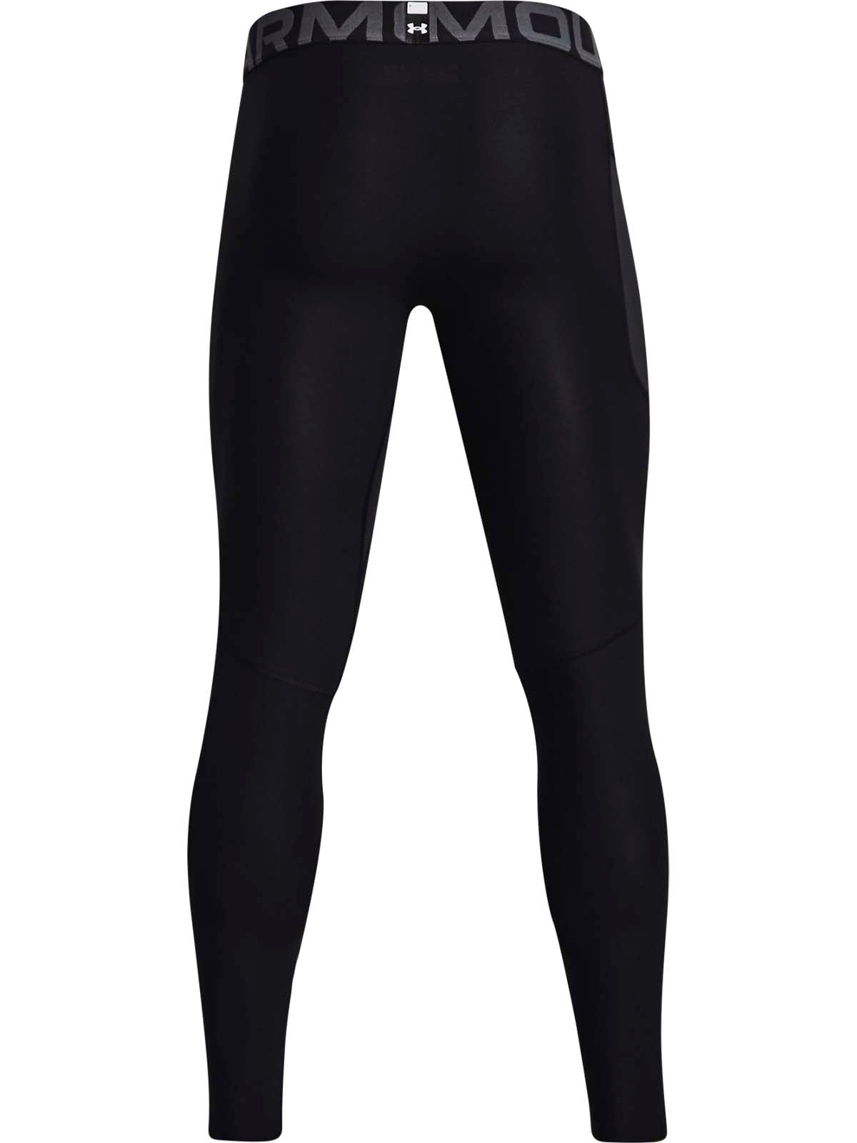 UA HG ARMOUR LEGGING