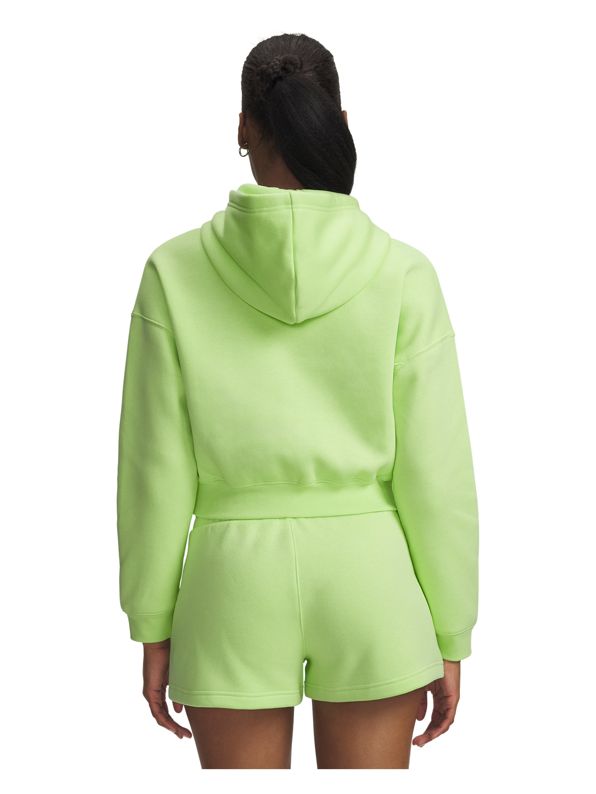 ICON FLEECE NOV FZ