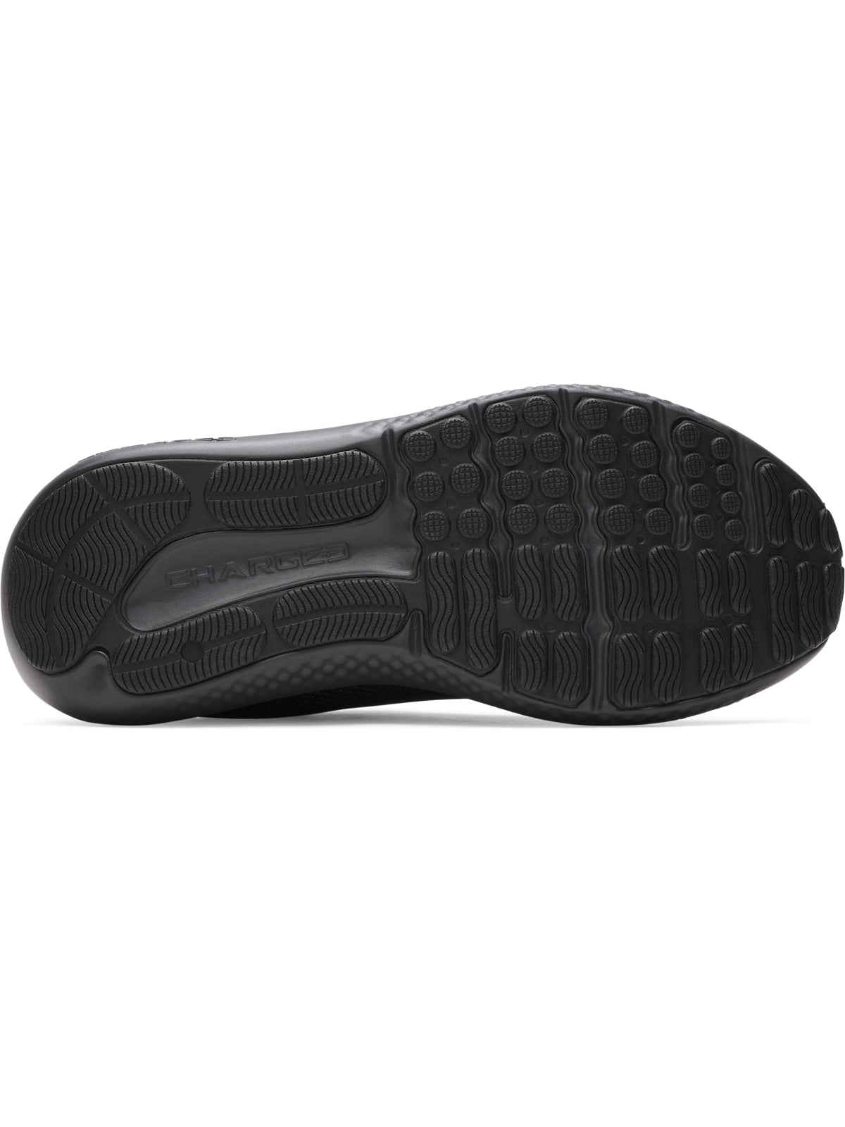 UA CHARGED SURGE 4