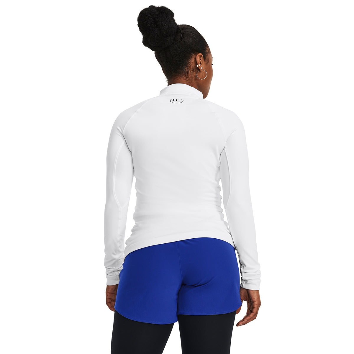 CG AUTHNTCS MOCKNECK