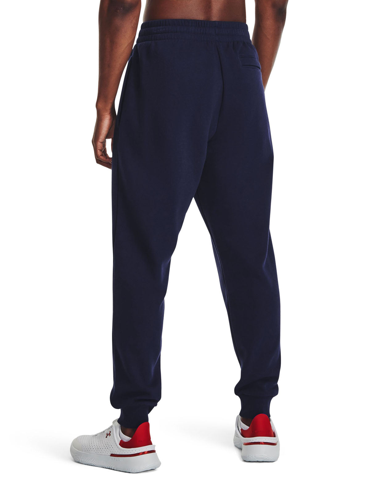 RIVAL FLEECE JOGGERS
