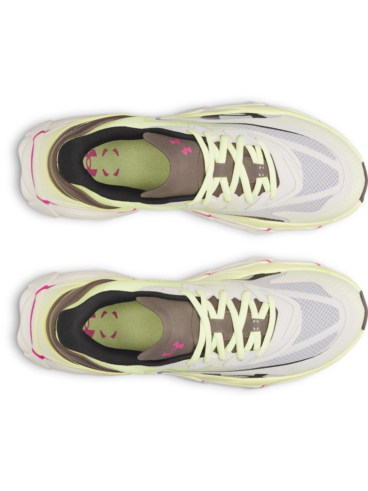UA HB RACER 2