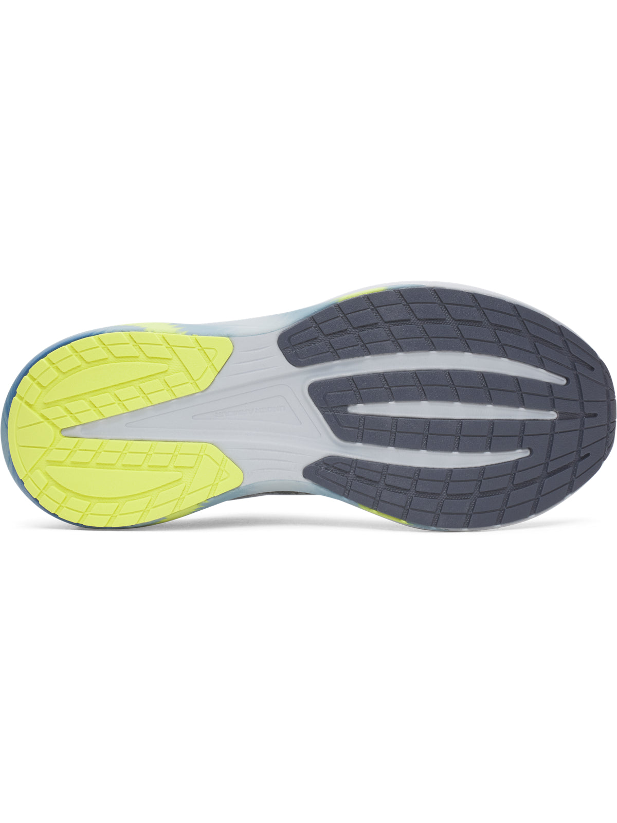 UA VELOCITI PACE