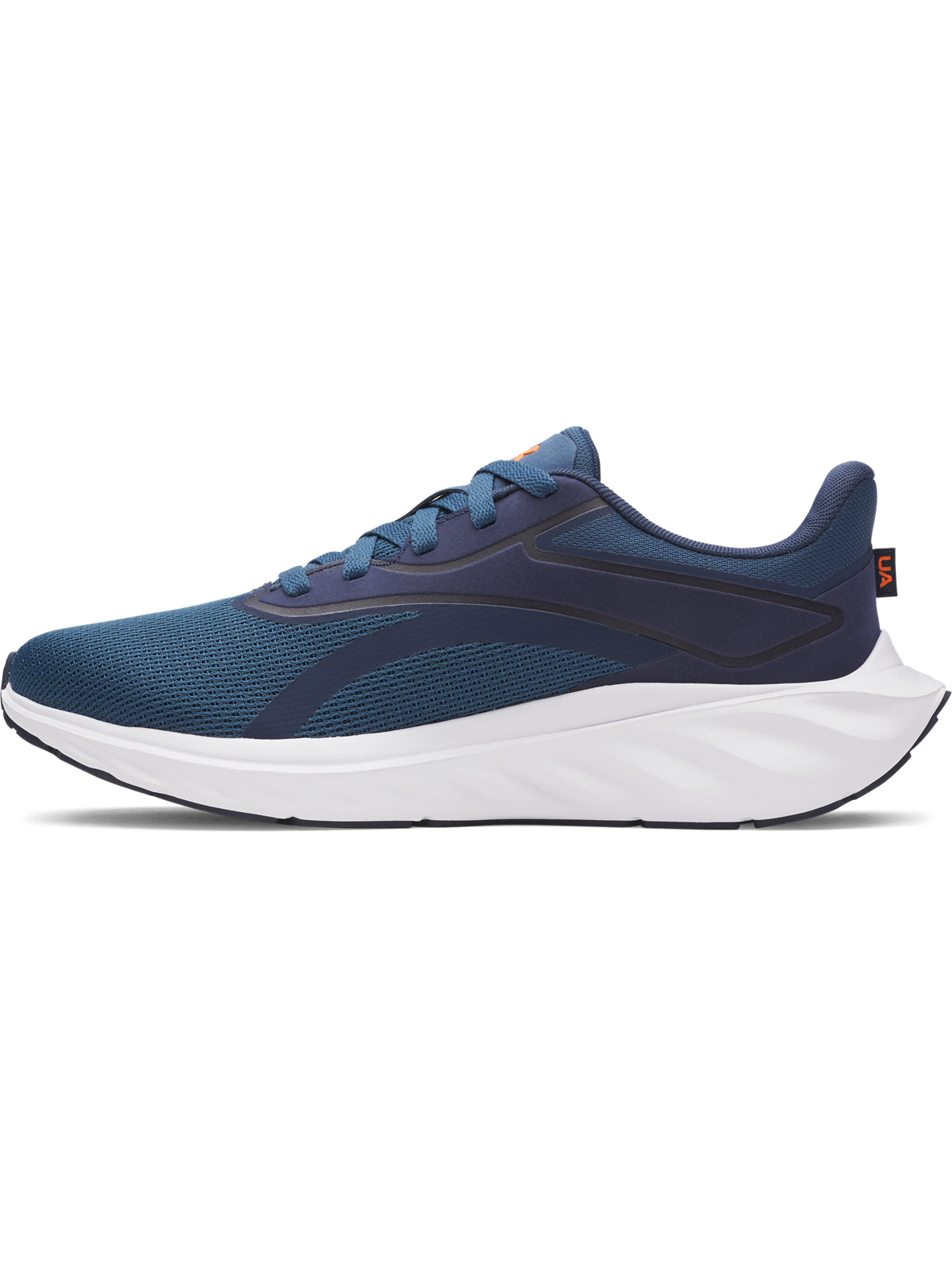 UA ASCEND