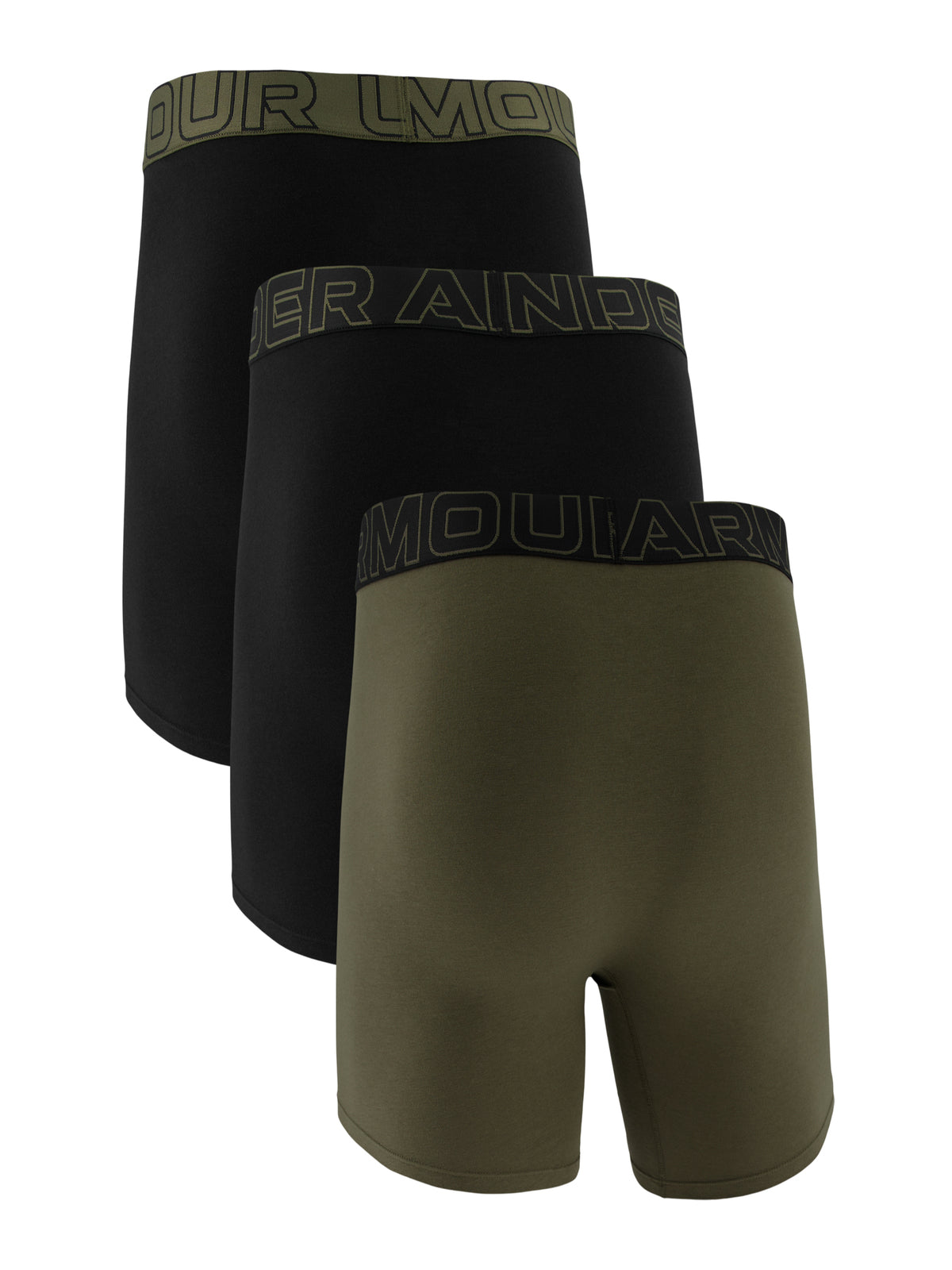 PERFORMANCE COTTON 3
