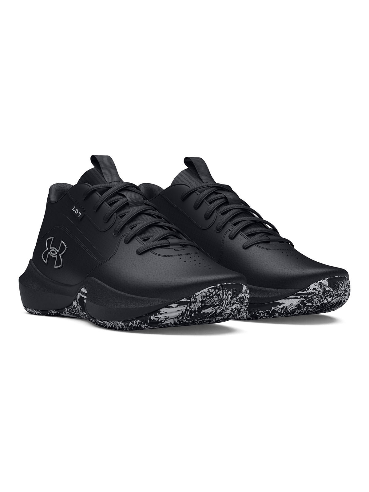 UA LOCKDOWN 7
