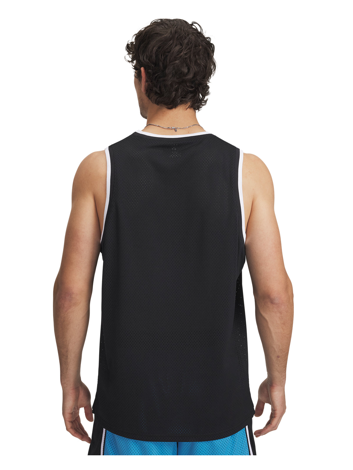 UA ZONE PRO MESH